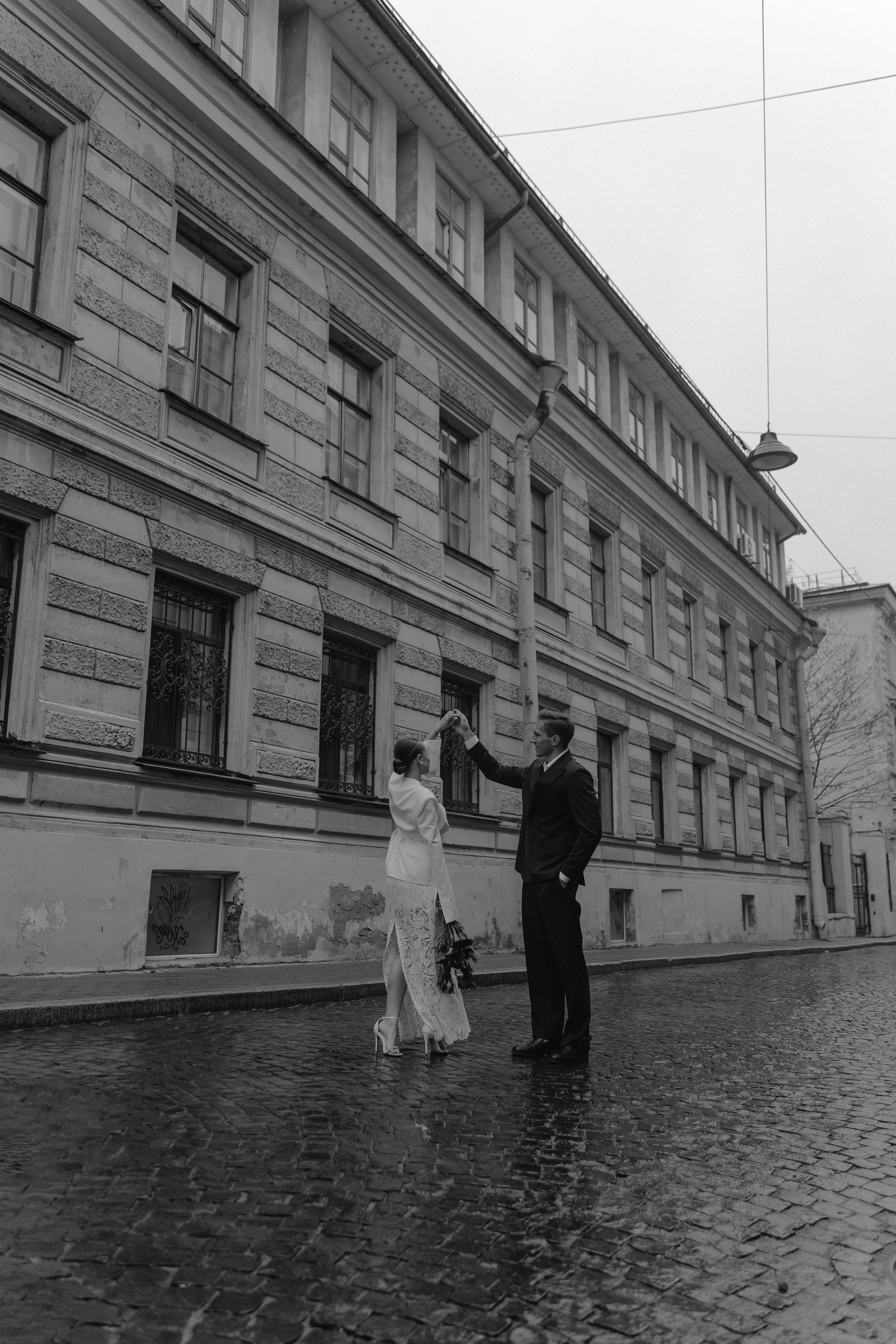 A&R. Свадебный фотограф — Наталья Фед СПб/Москва