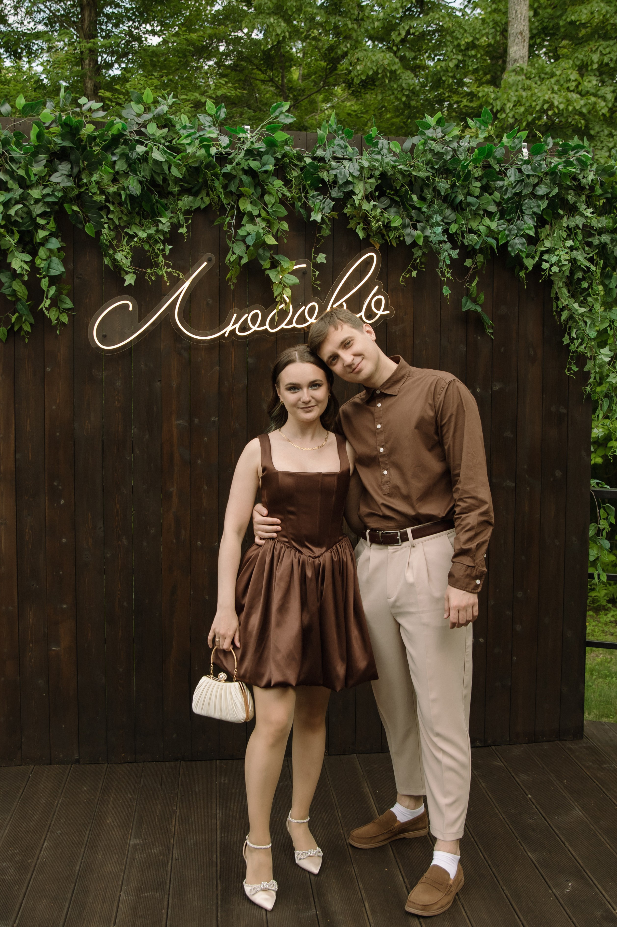 Артур & Диана | Банкет. Фотограф во Владивостоке Парамонова Елена