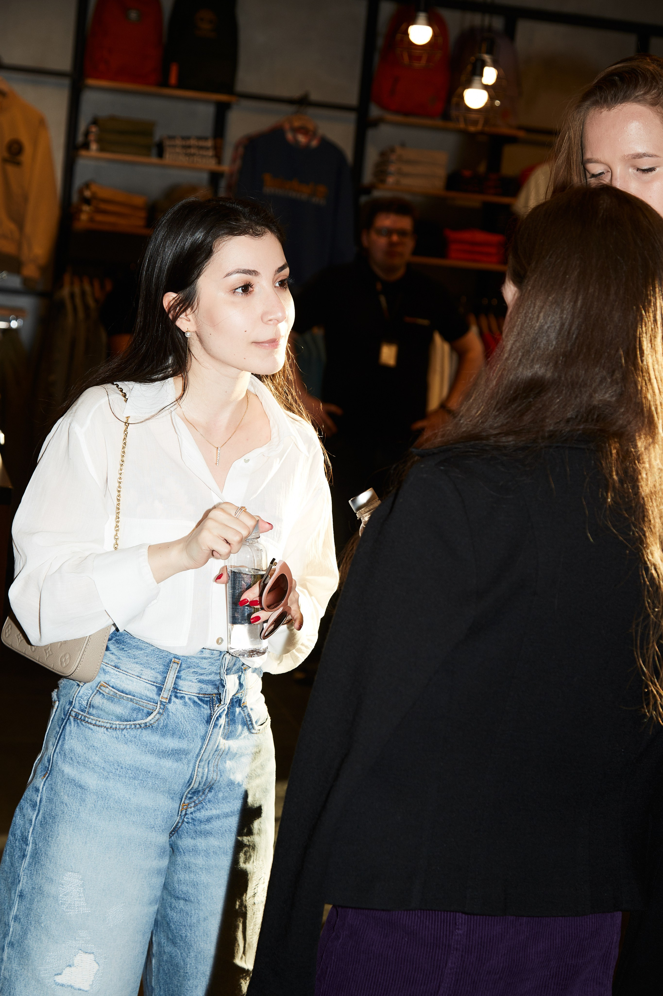 CAMPER. Photographer Daria Ilkevich