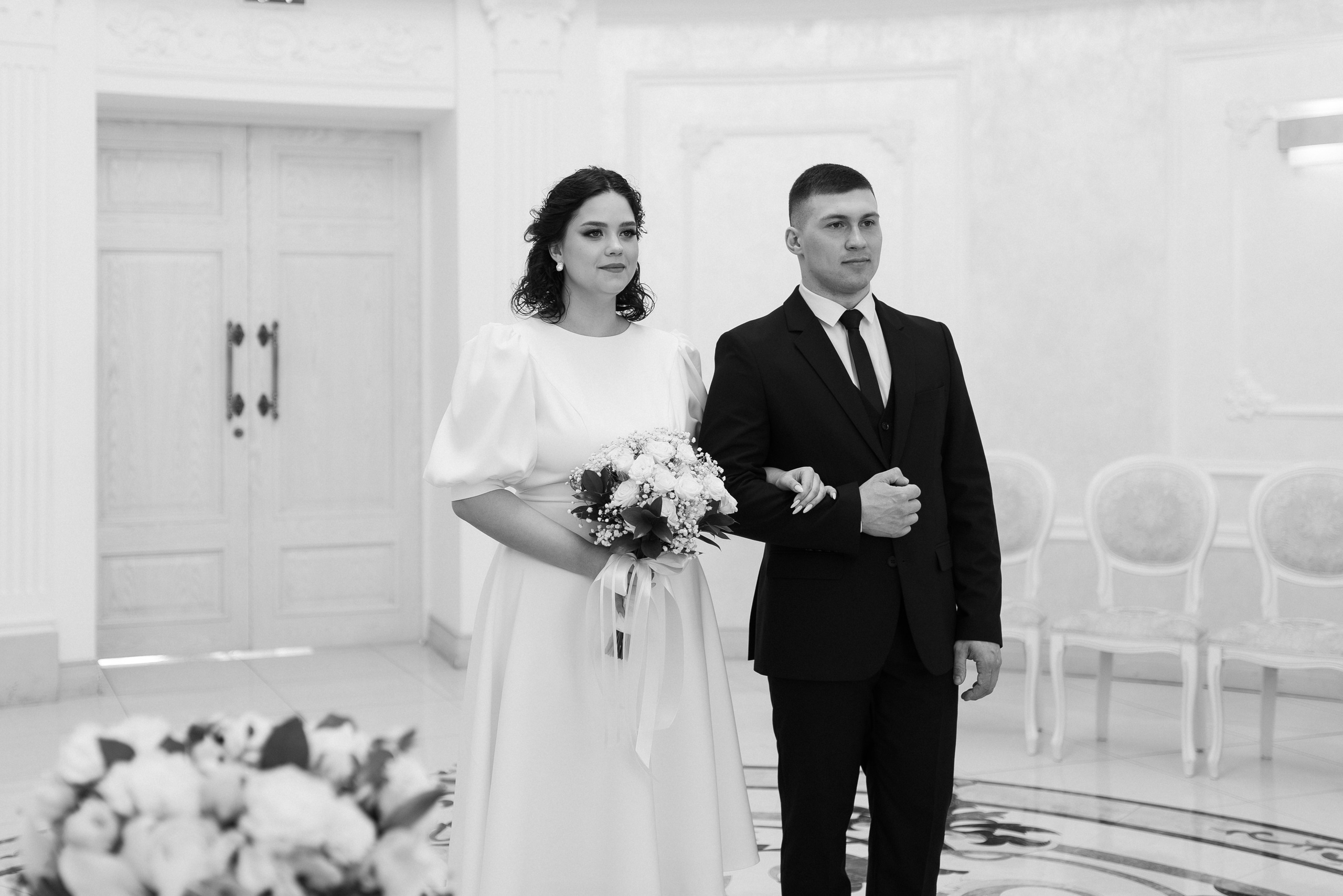 Елизавета и Данил. Фотограф в Новосибирске Ивлева Анастасия
