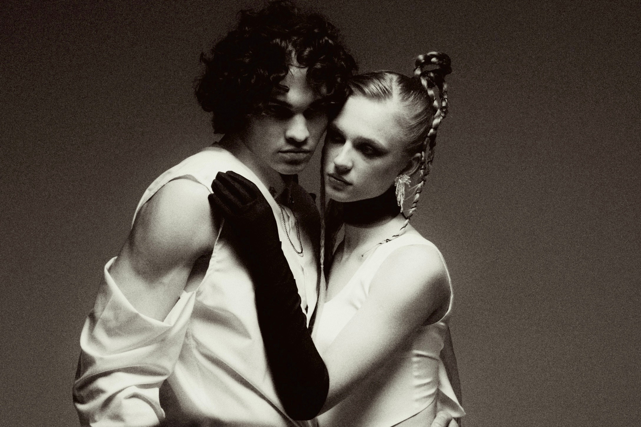 L O V E. Портретный фотограф Тольятти