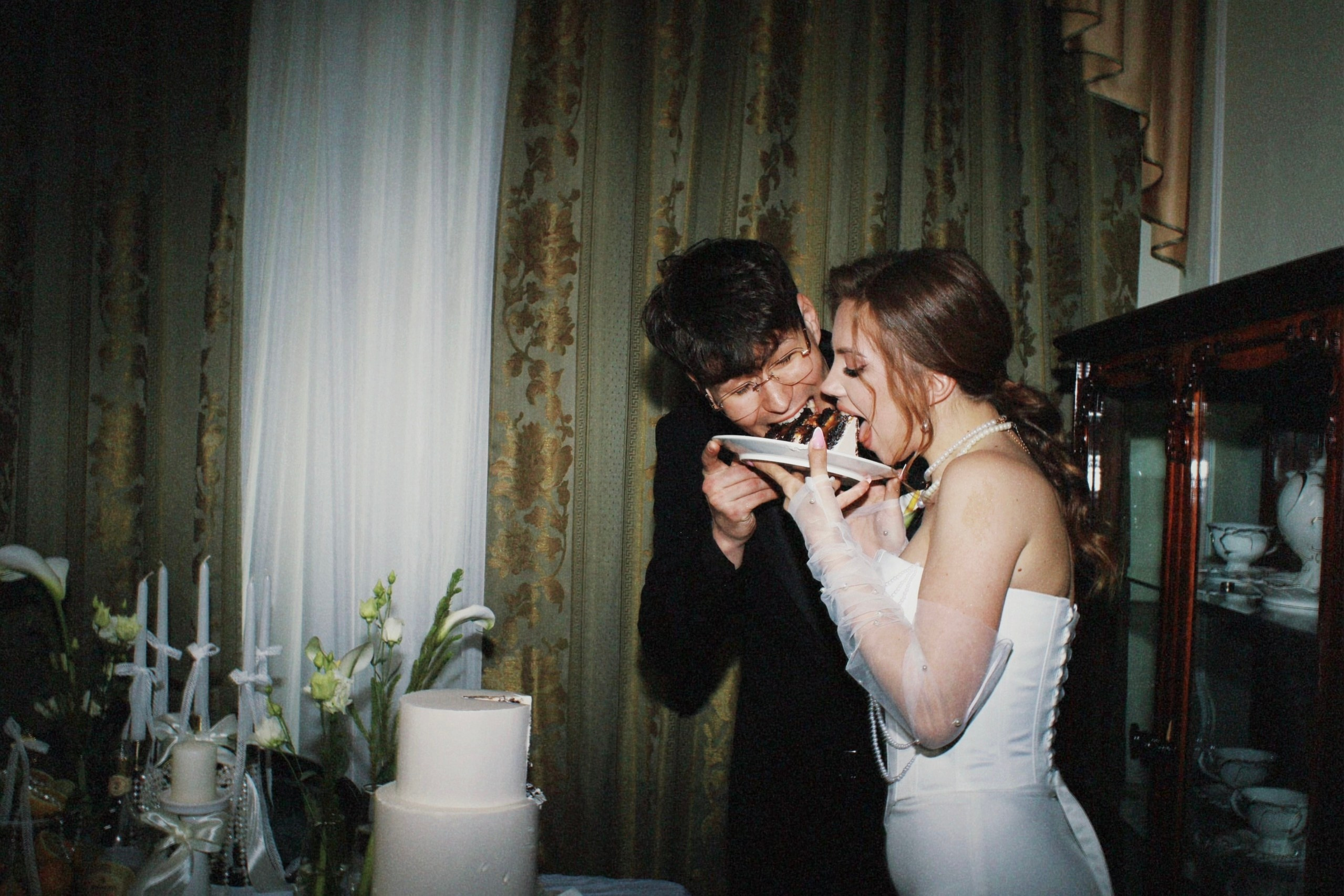 WEDDING. Портретный фотограф Тольятти