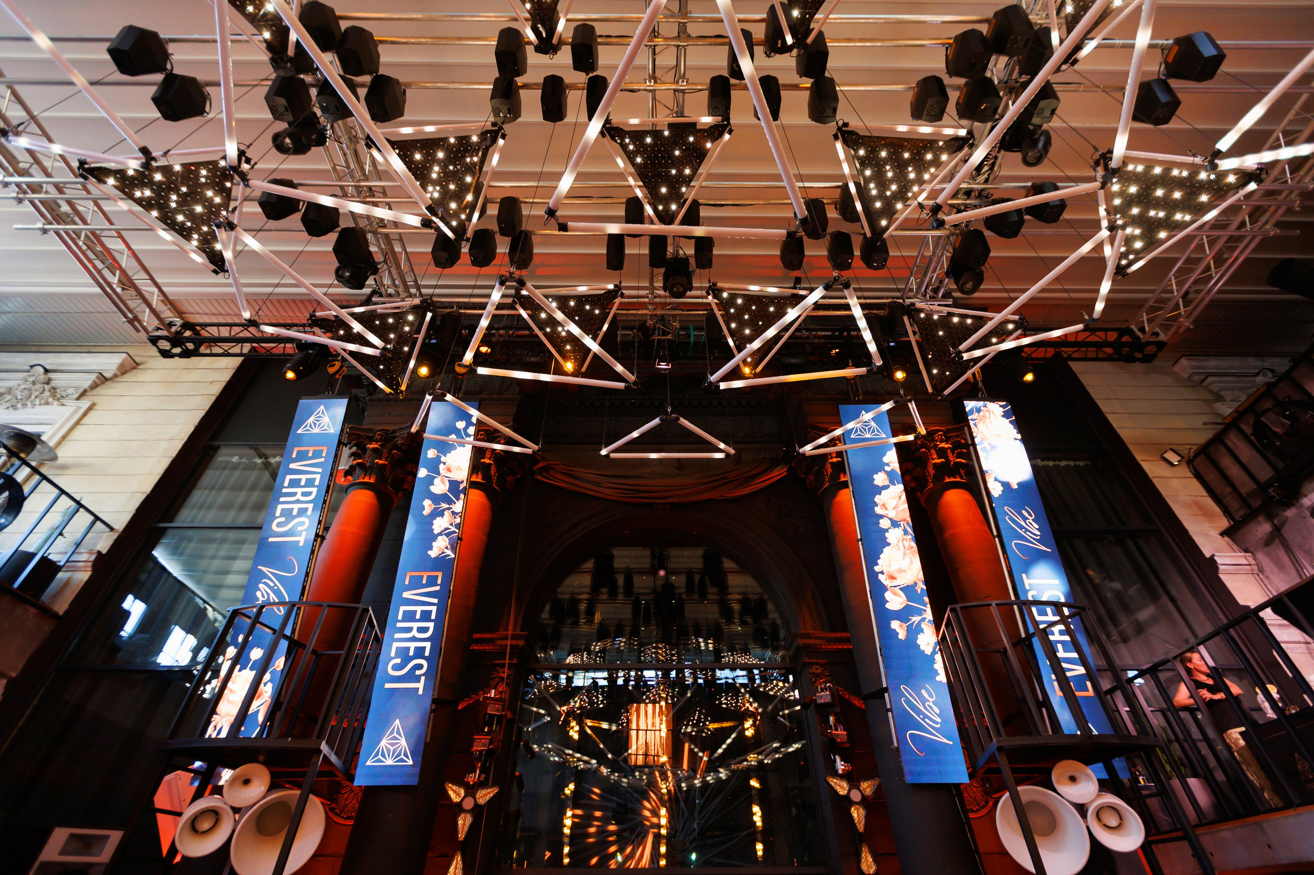 Everest. Репортажный фотограф в Москве Евгений Новиков