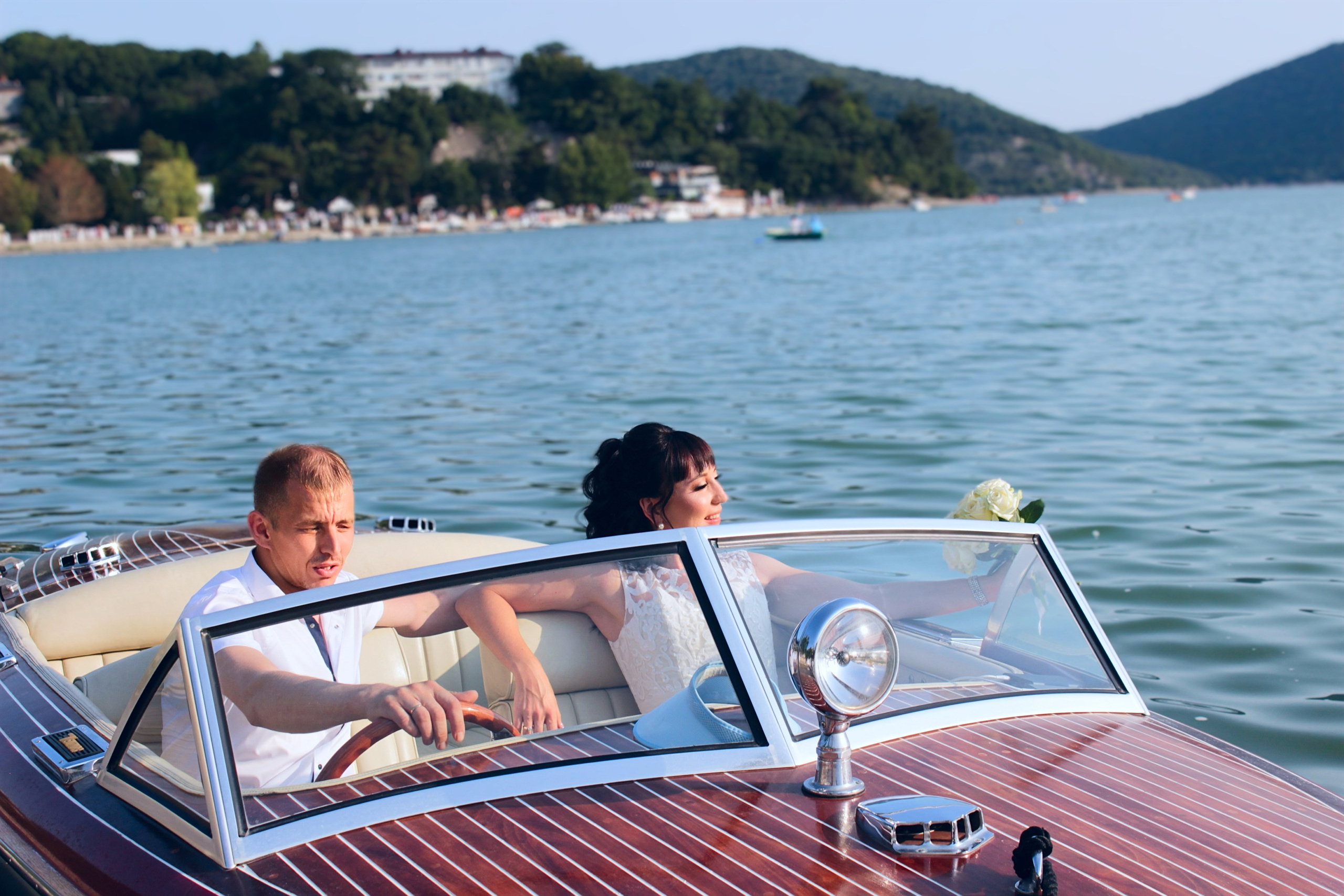 Дмитрий и Екатерина. ВИДЕОГРАФ И ФОТОГРАФ В НОВОРОССИЙСКЕ / АНАПЕ / ГЕЛЕНДЖИКЕ