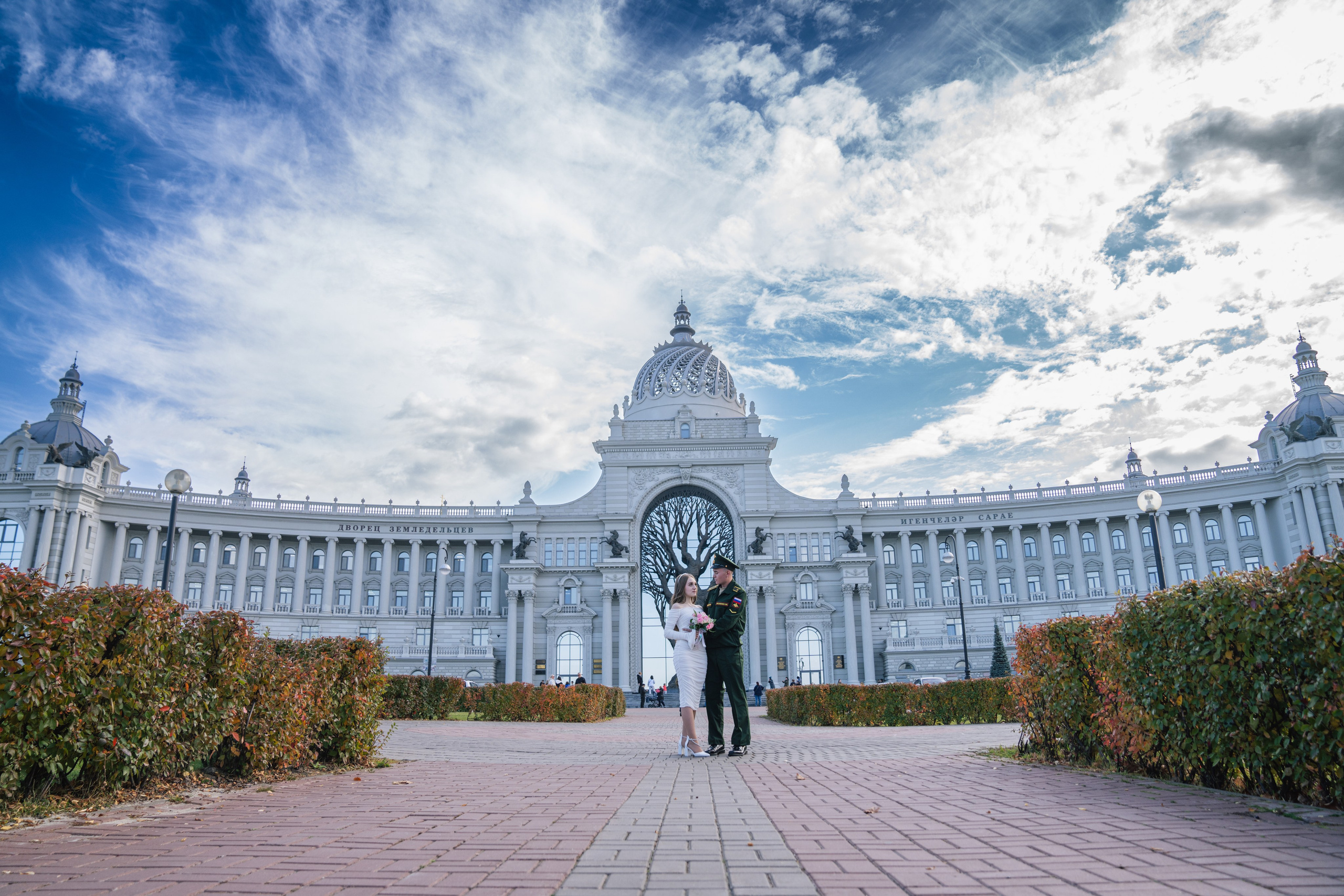 Никита&Ника. Kaef-production