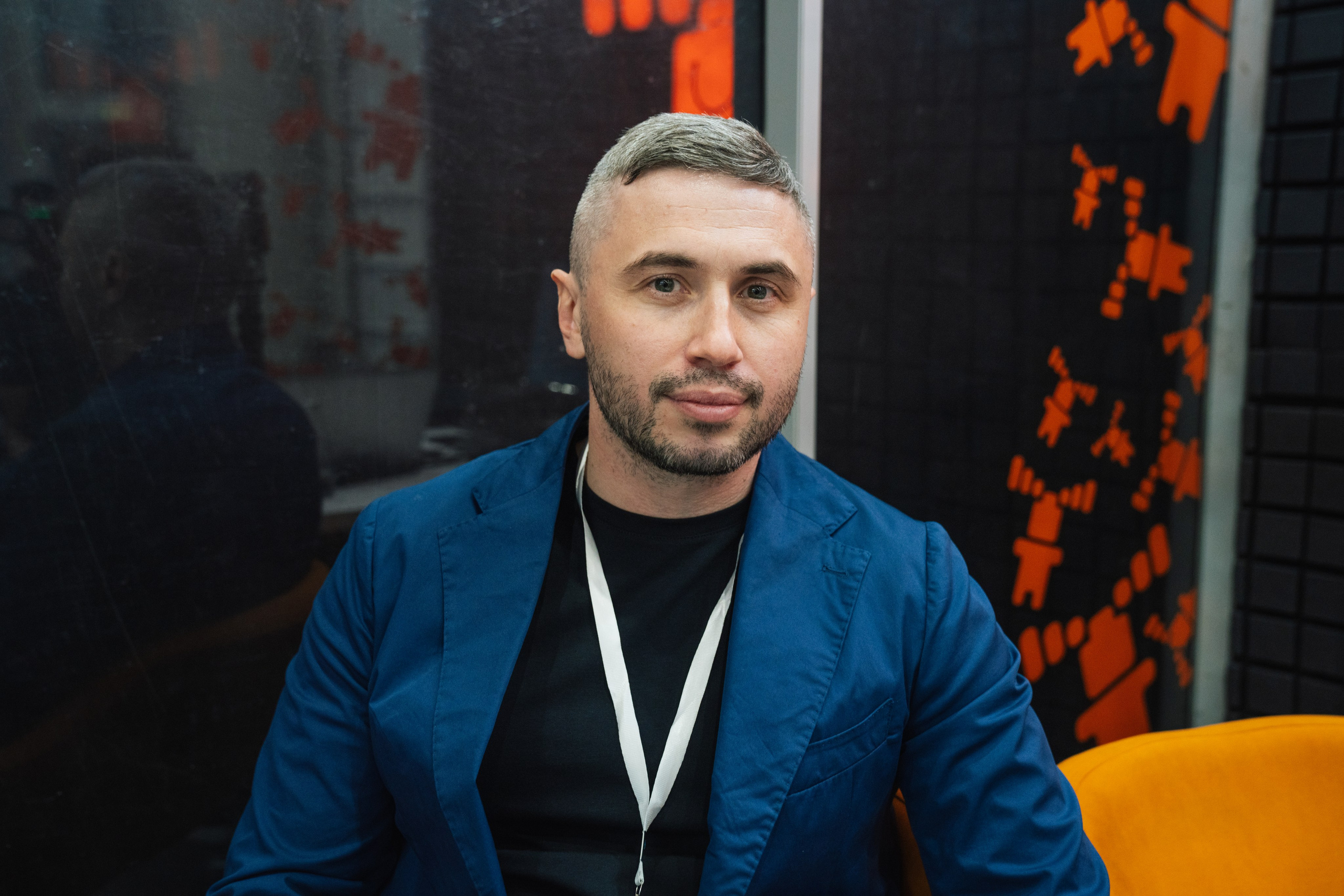 OCS. Kaef-production