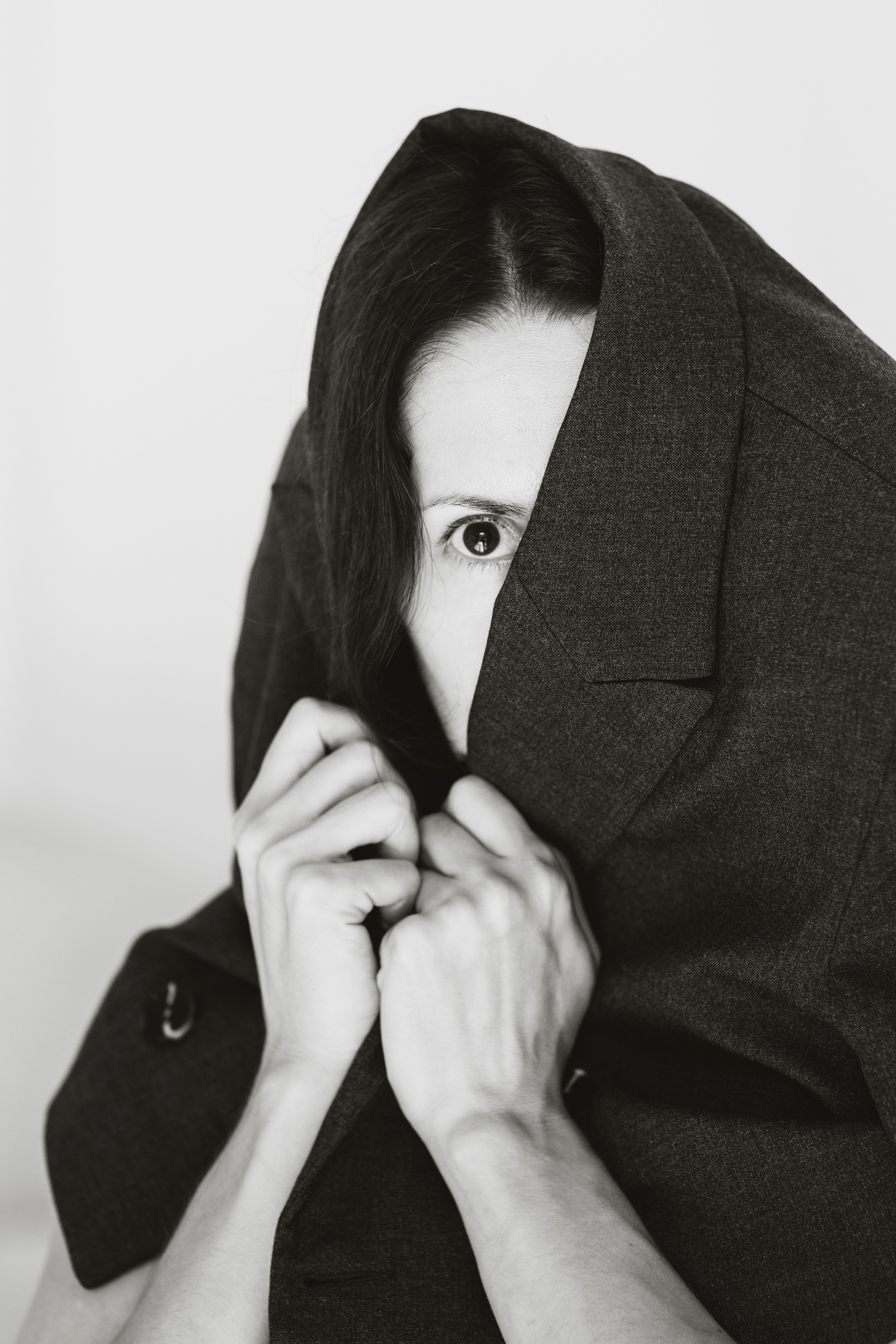 Стилист Ирина. Свадебный и портретный фотограф в Санкт-Петербурге