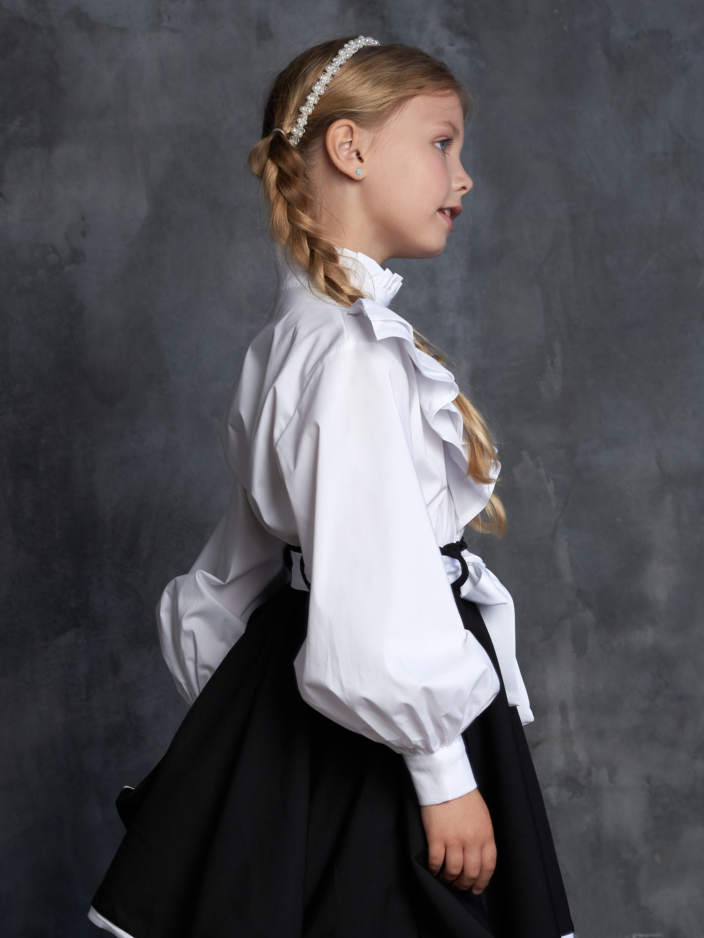 Форма школьная. Коммерческий фотограф Соколовская Анастасия