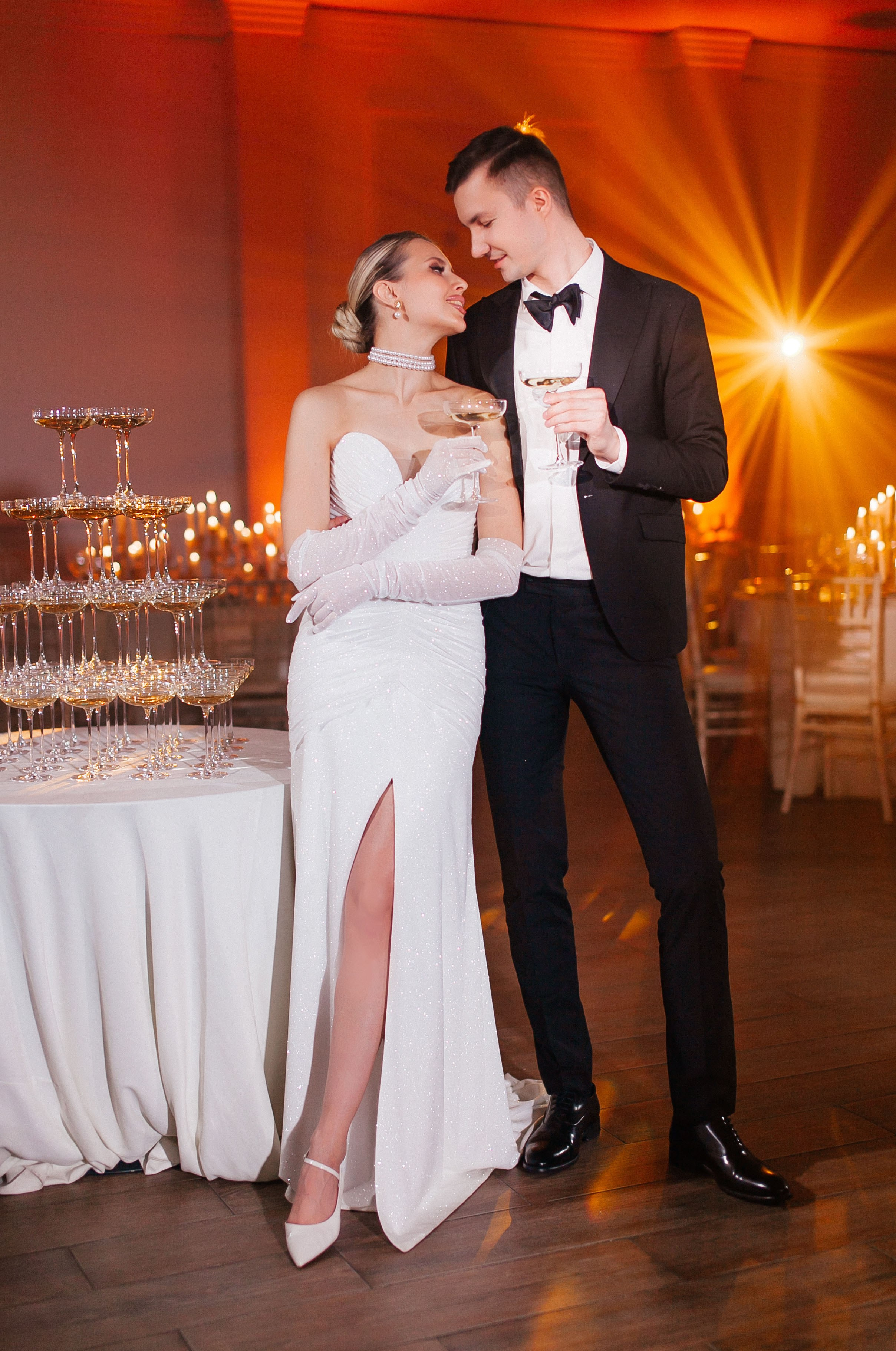 D&K. Свадебный и семейный фотограф Витебск