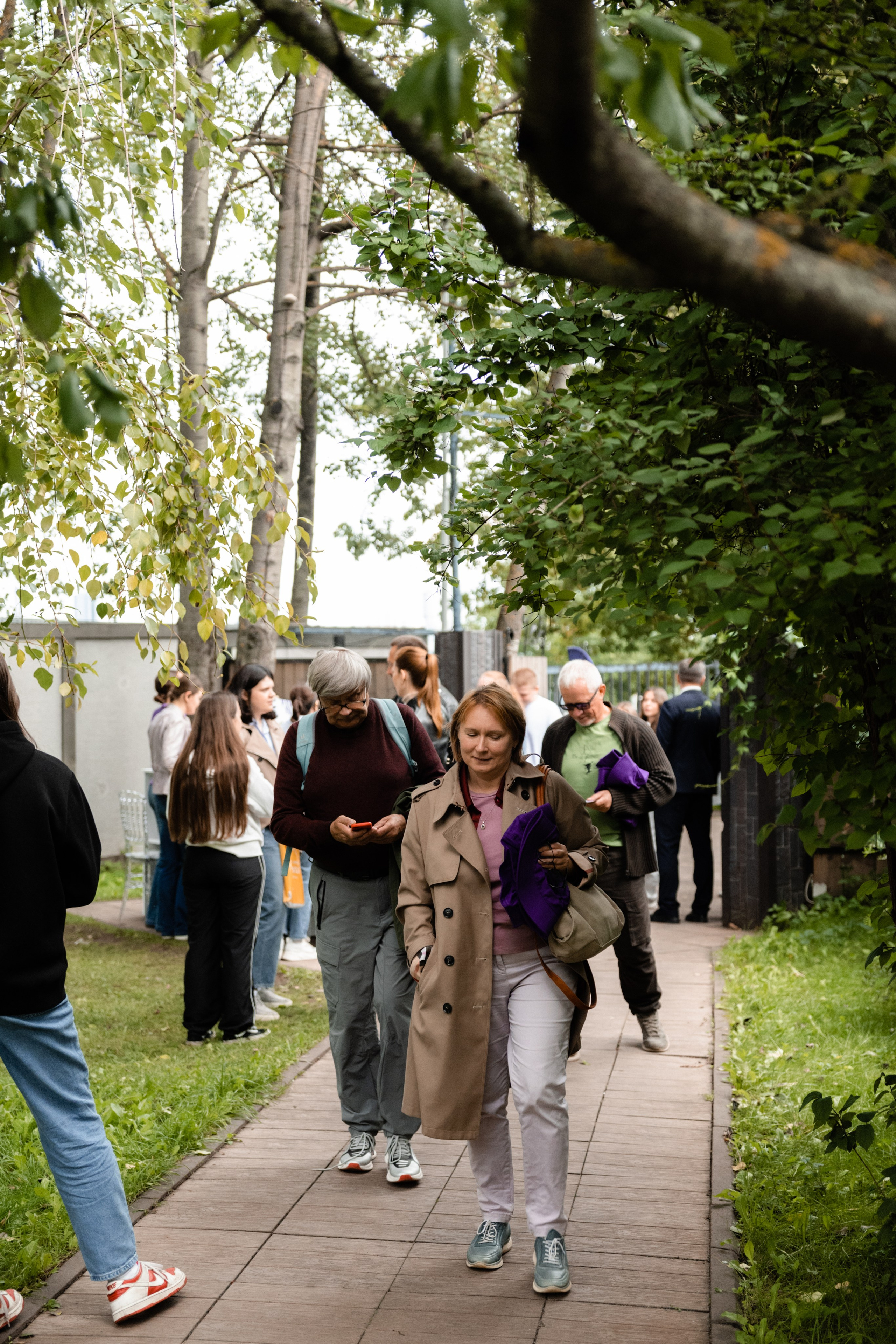 Нутриция. День Семьи. Фотограф и видеограф Мария Банщикова, Солнечногорск, Москва
