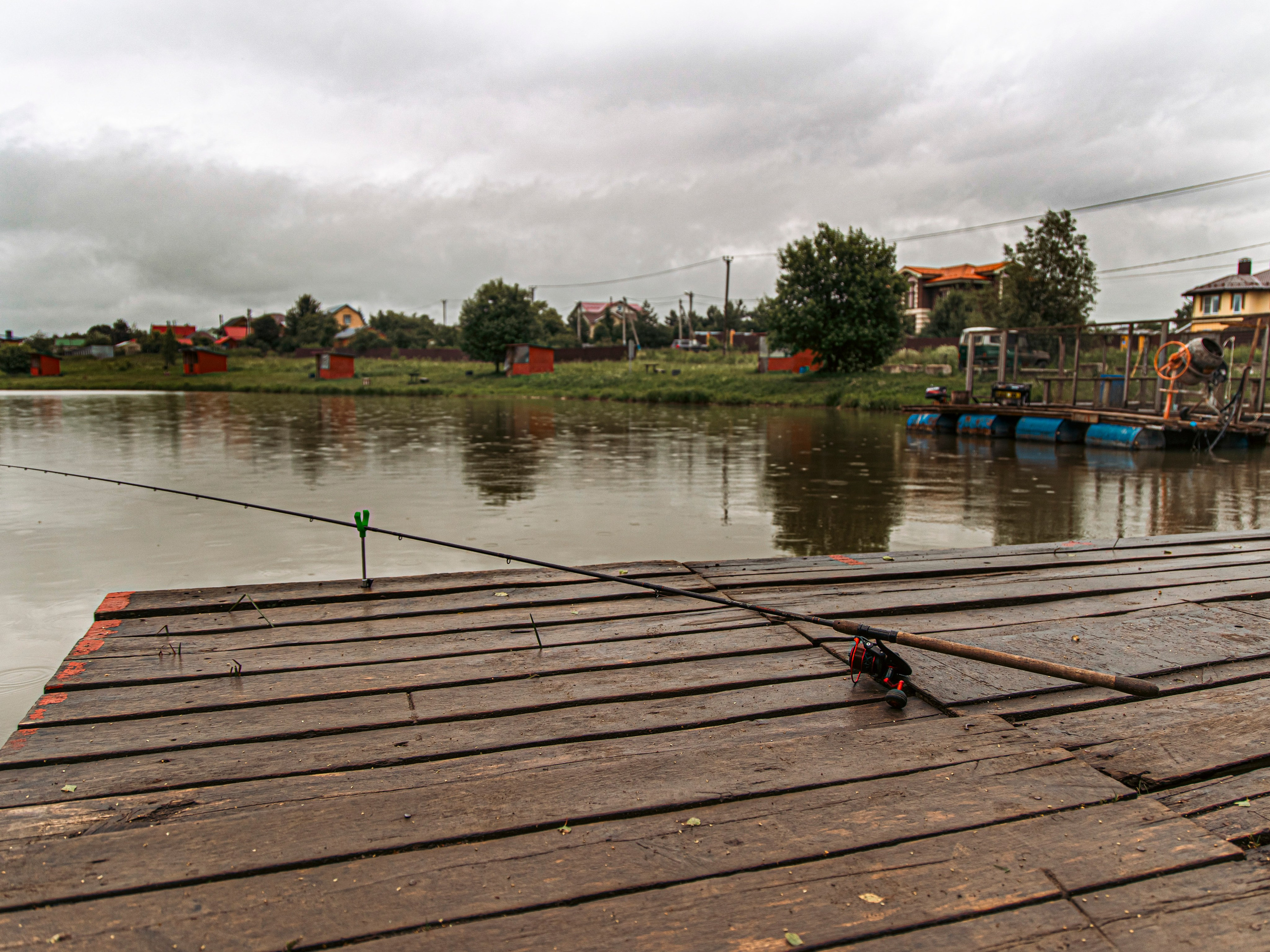 Тихая заводь. Чеховский район. Фотограф для маркетплейсов, фотоуслуги в Жуковском Татьяна Марсуверских