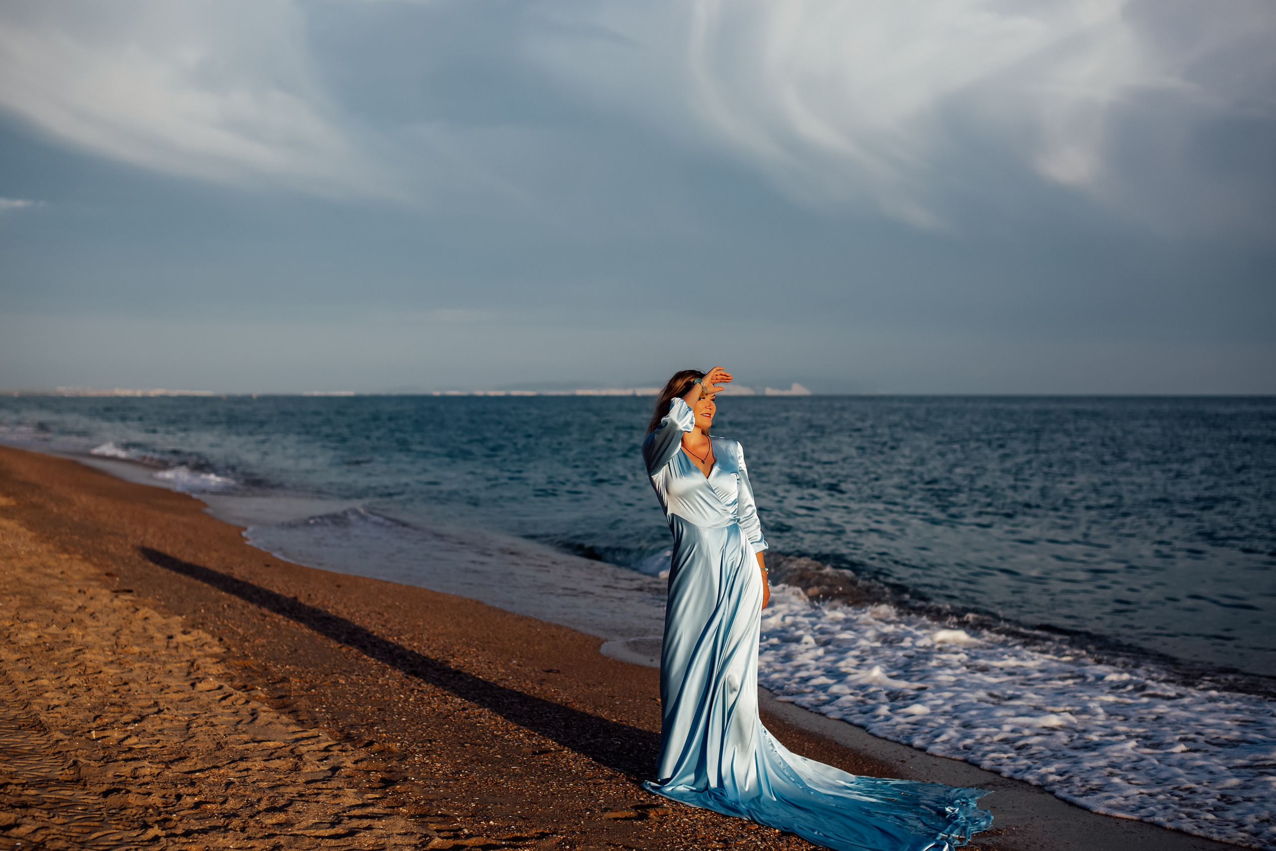 Анапа. Свадебный и семейный фотограф/видеограф в Краснодаре Наталья Осинская