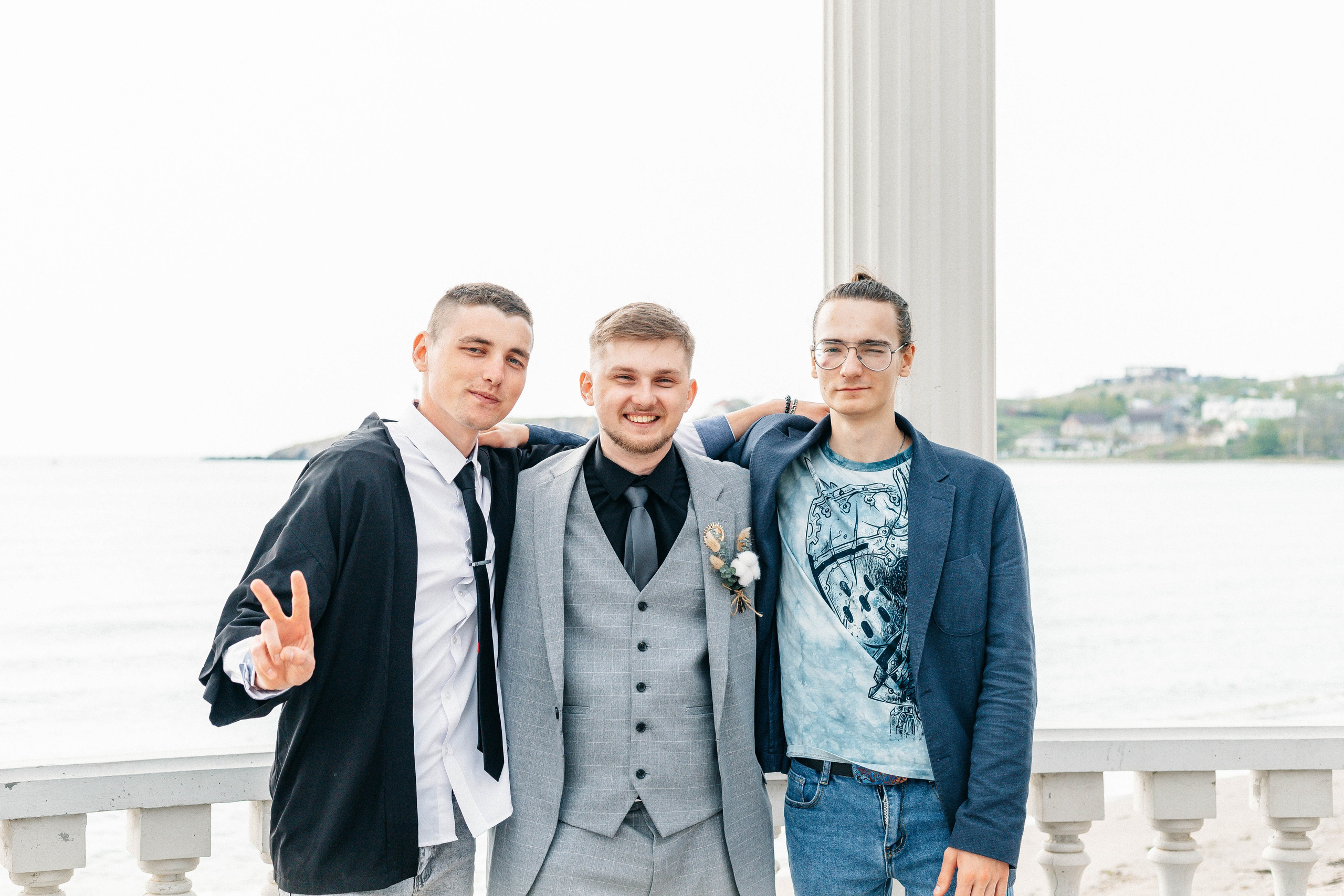 Mariya & Daniil. Женский/Детский фотограф в Симферополе Вероника Слепогина