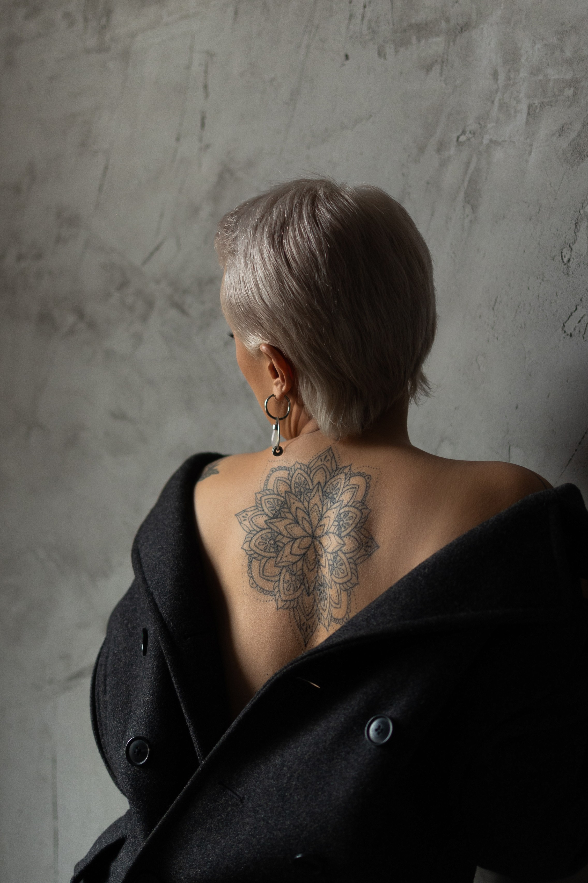 Dilya. Portraiture & lifestyle photographer in Dubai/Almaty, Olga Chernyak