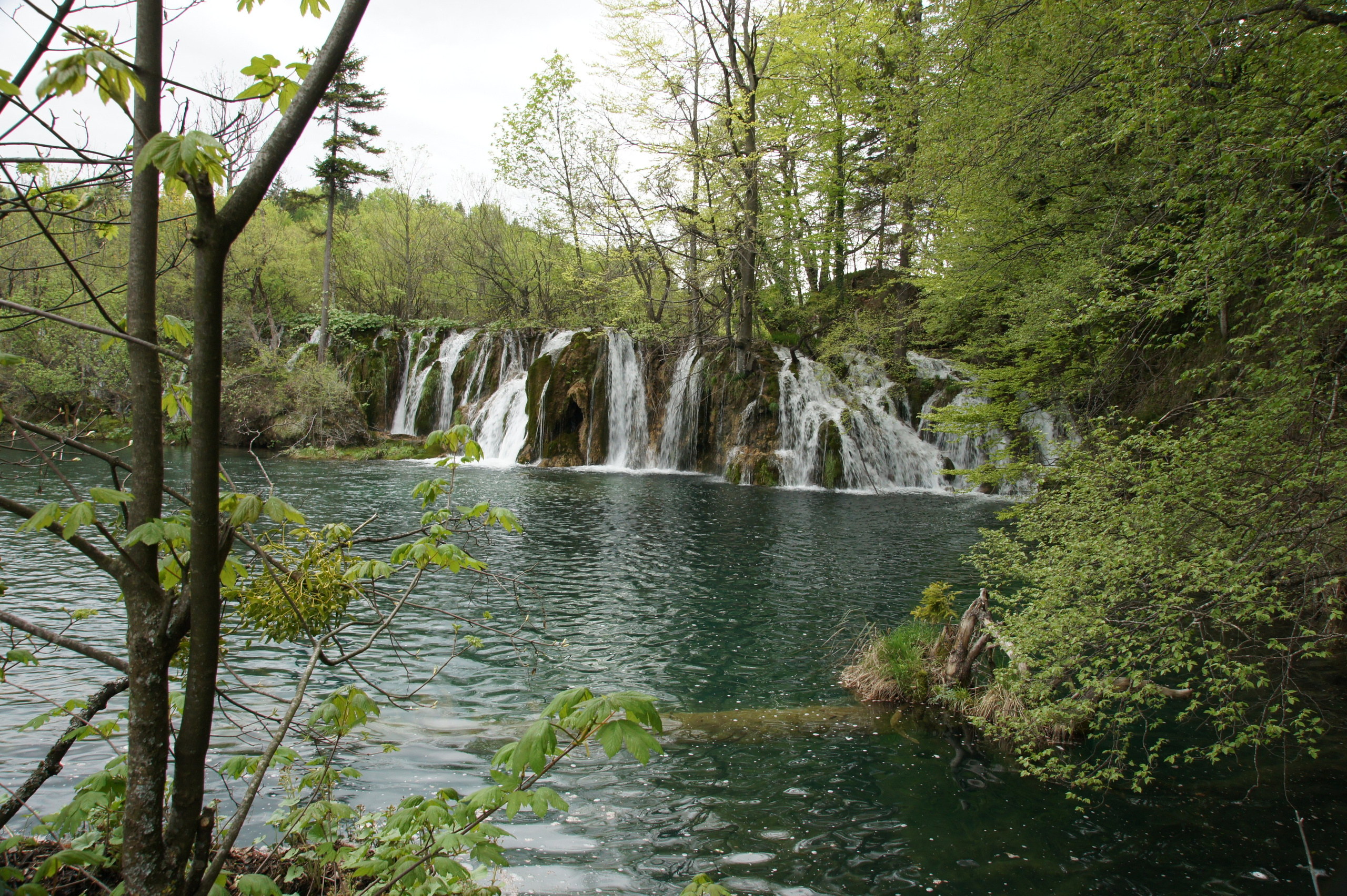 Хорватия. Главная