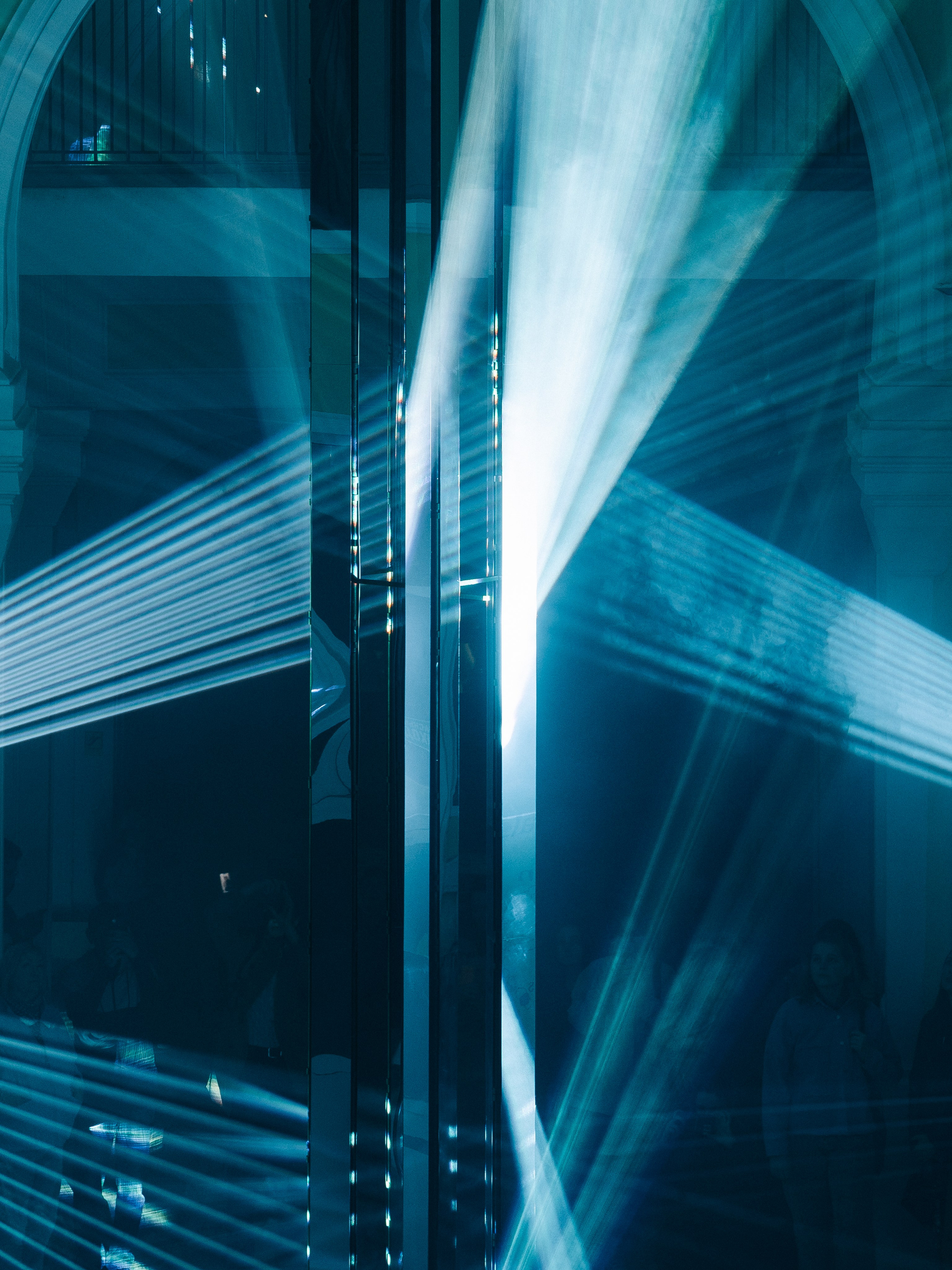 Intervals Festival 2025. @tomrus: Рустам Шагиморданов — фотограф