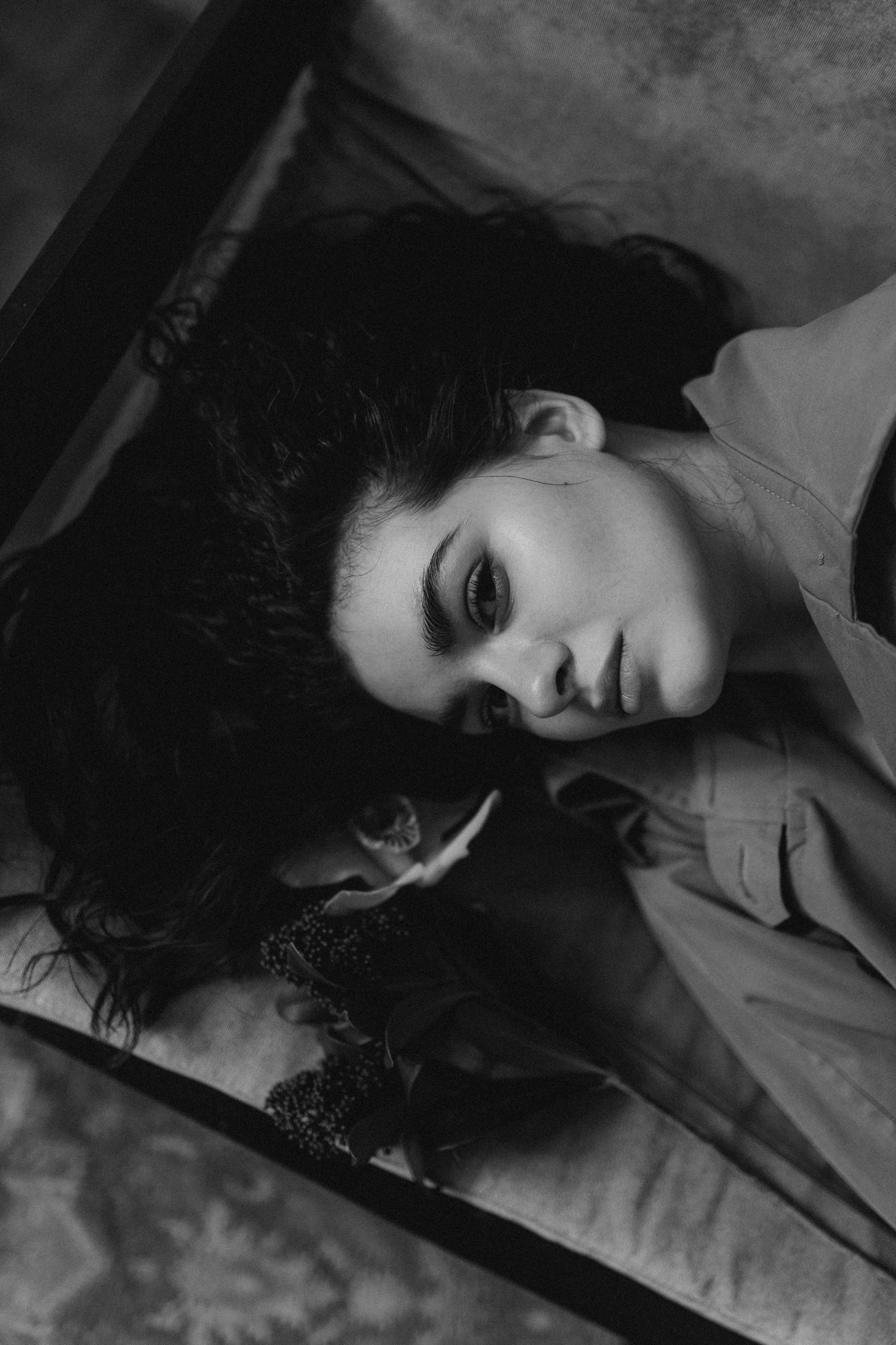 Анастасия. Фотограф НОГИНСК, Москва, Анастасия Белая