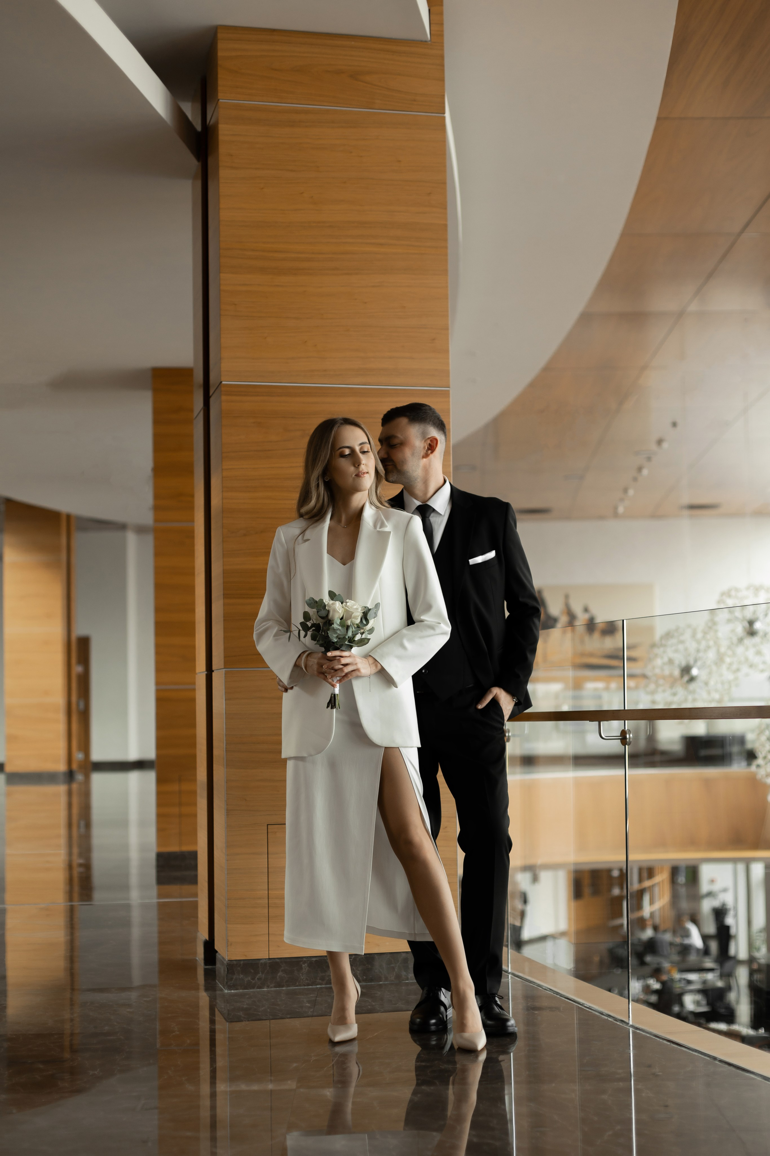 A&A. Фотограф Ира Григорьева