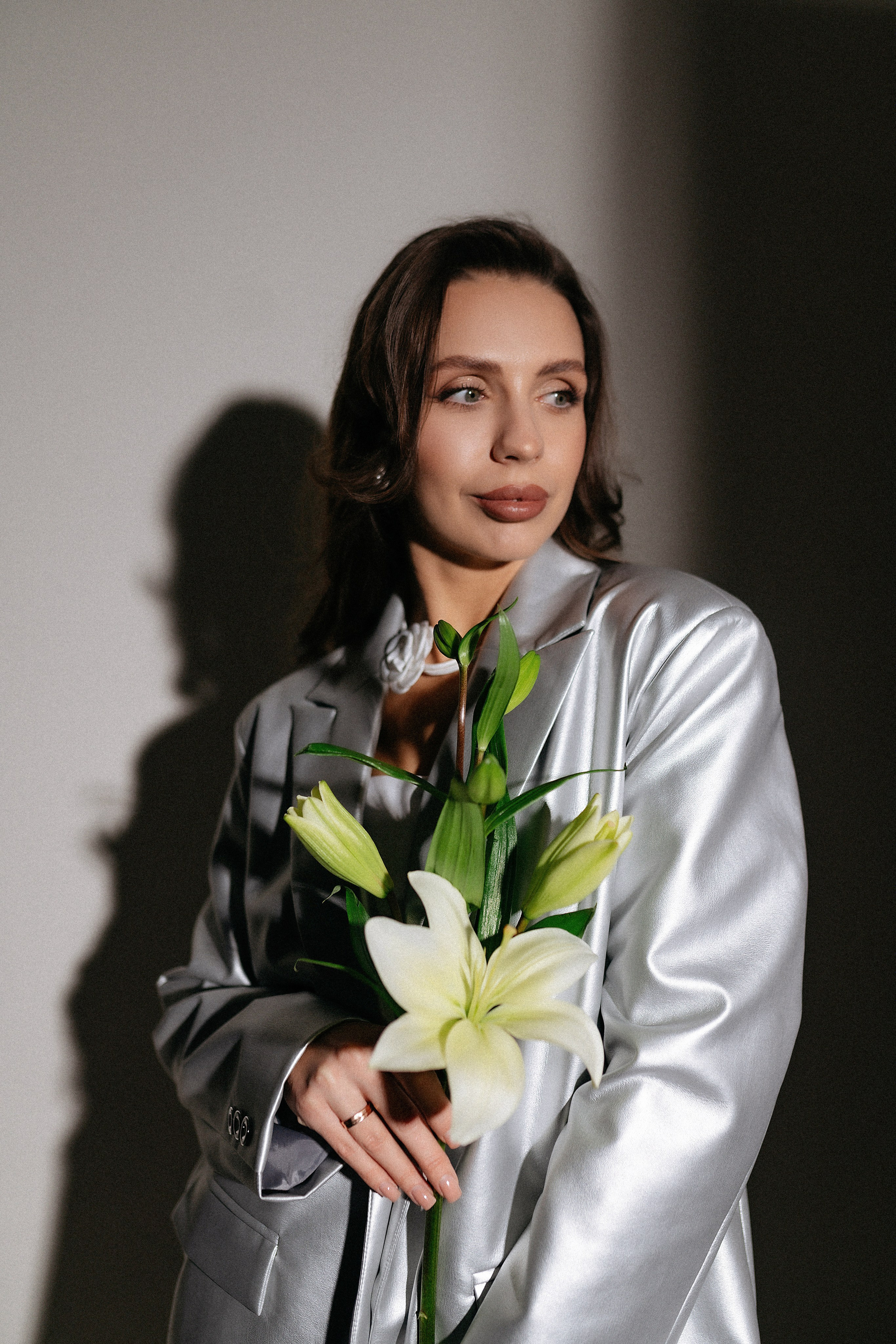 Юлия. Фотограф Карина Шмулёва. Воронеж и область