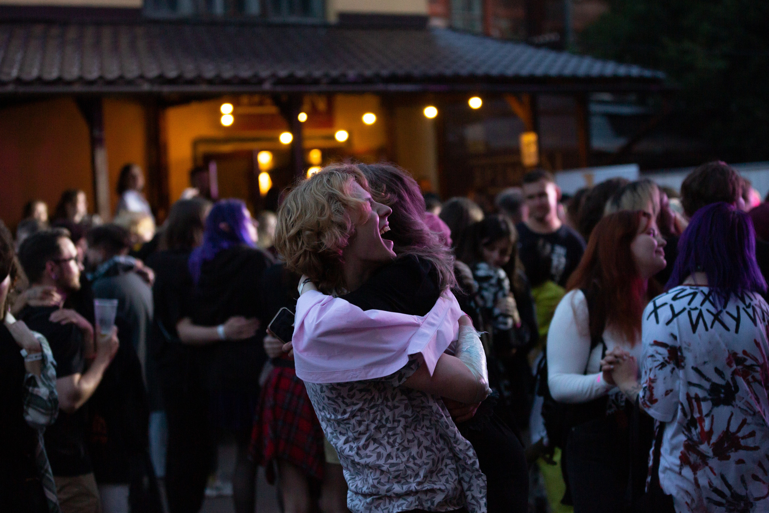 EMOLAND FEST. Евгений Матвеев — фотограф в Санкт-Петербурге
