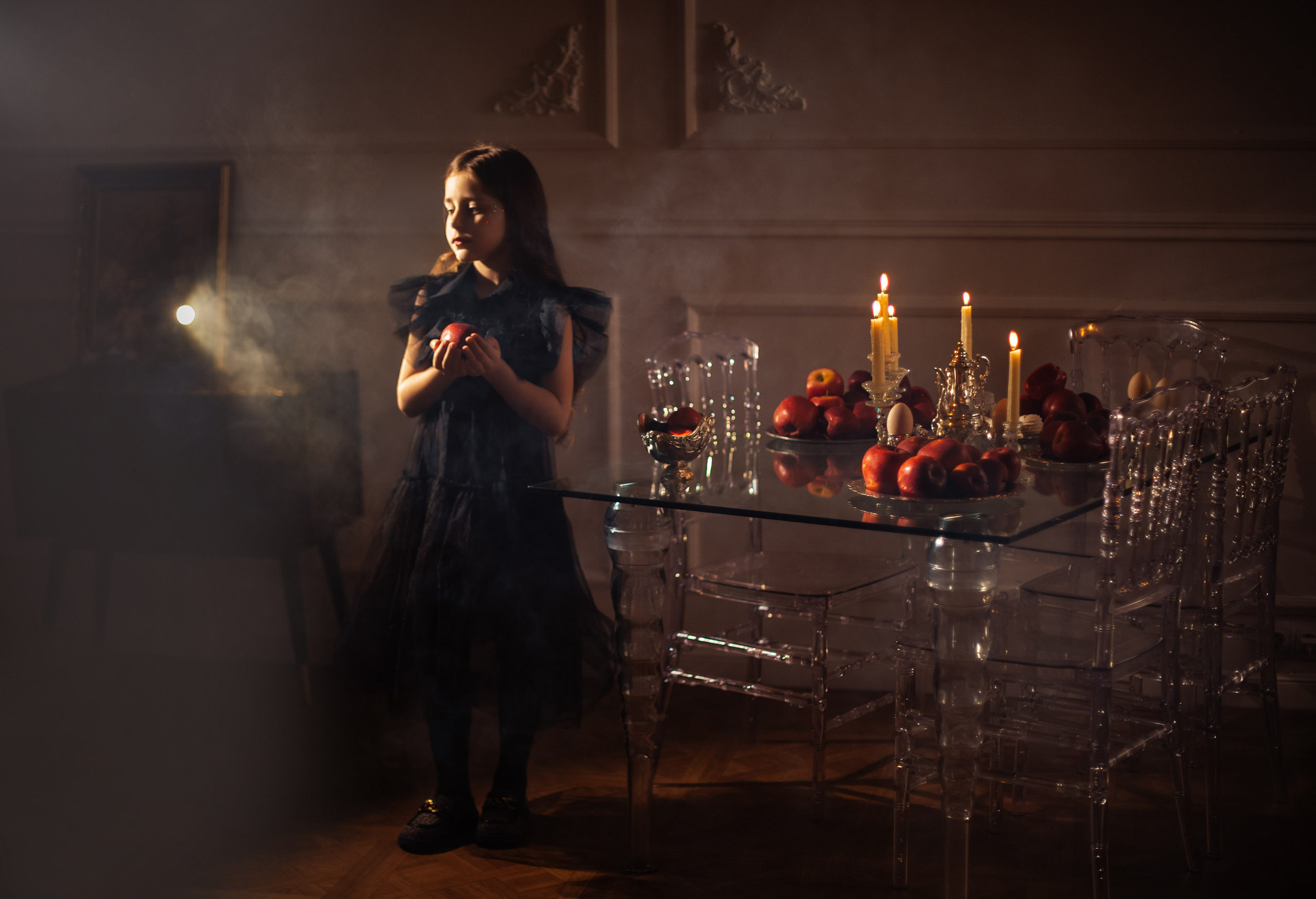 Мама и дочь. Свадебный и семейный фотограф/видеограф в Краснодаре Наталья Осинская