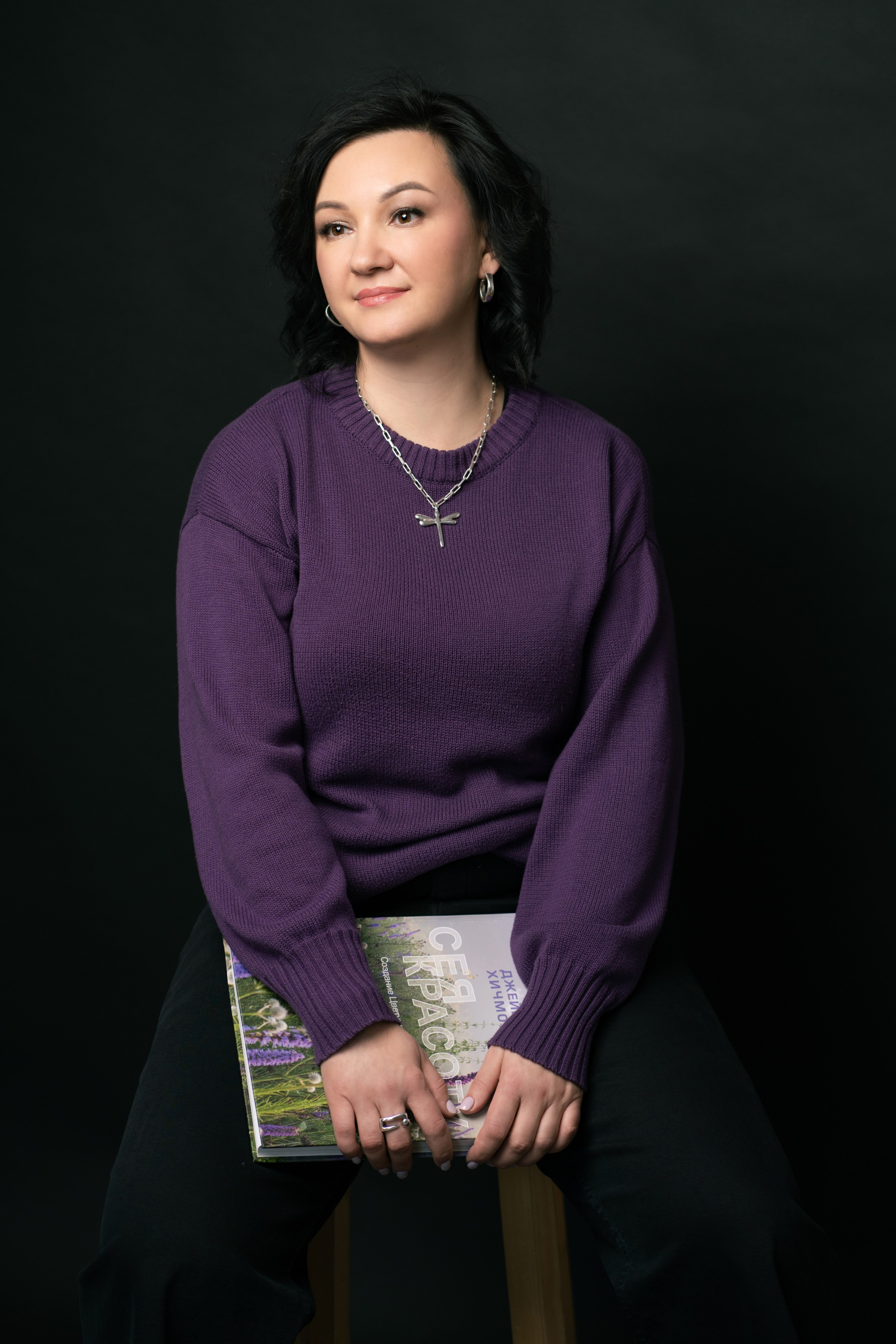 Оксана. Контент-съемка. Ретушь. Портретный фотограф из Санкт-Петербурга Наталья Бялая