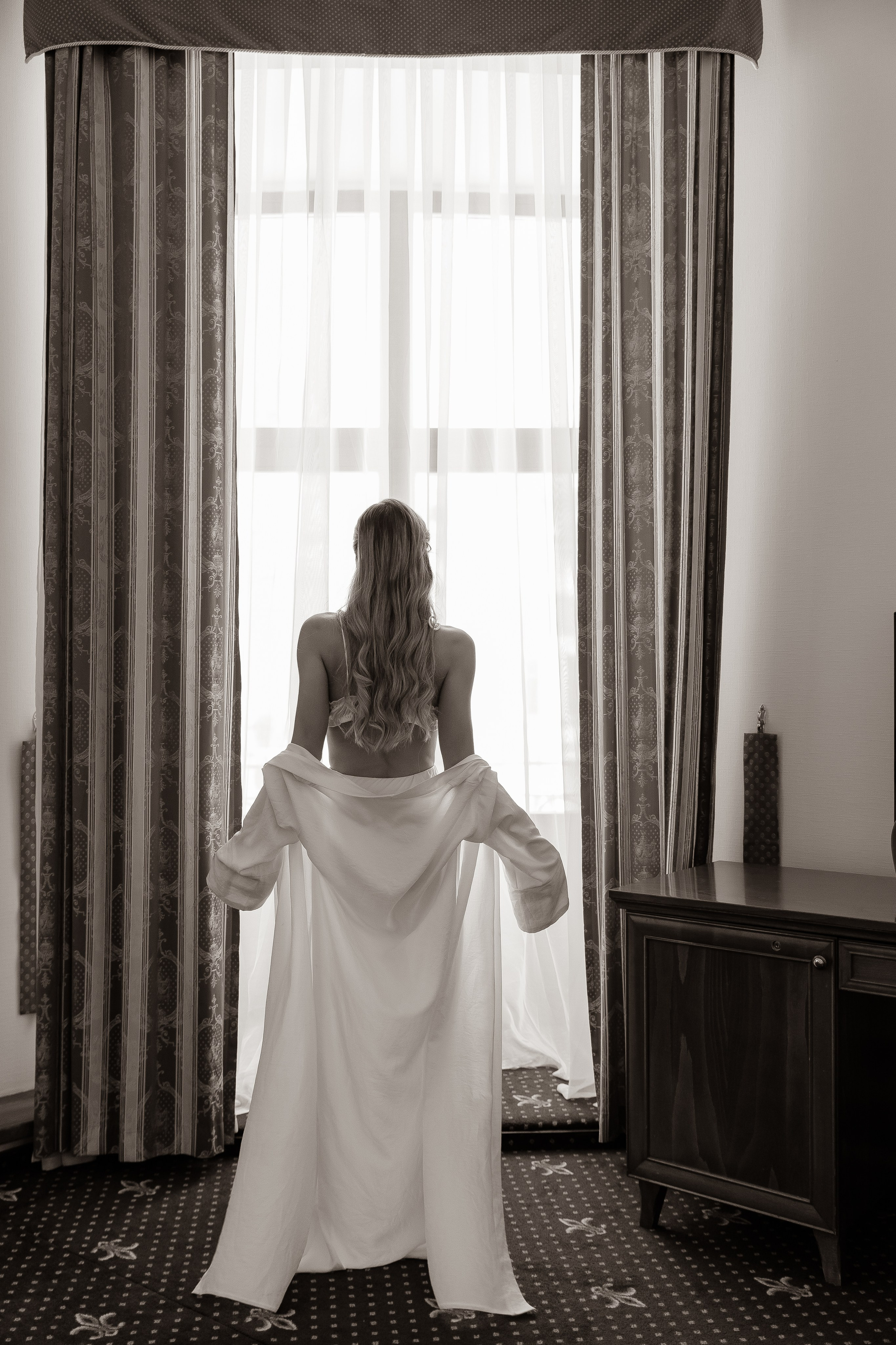 I & A. Свадебный и семейный фотограф Анжелика Альашкар в Казани Татарстан