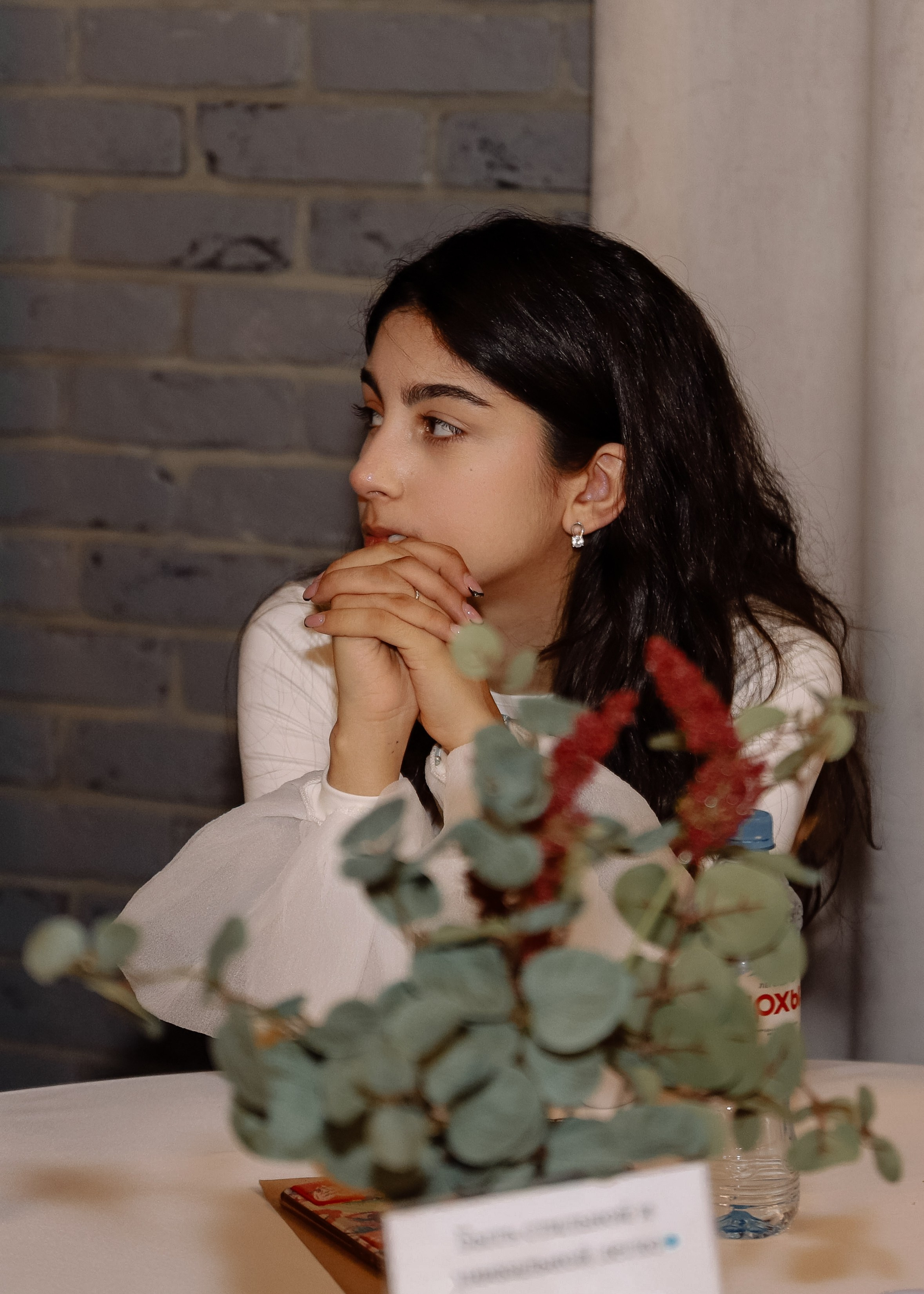 Нетворкинг. Фотограф Юлия Мальцева