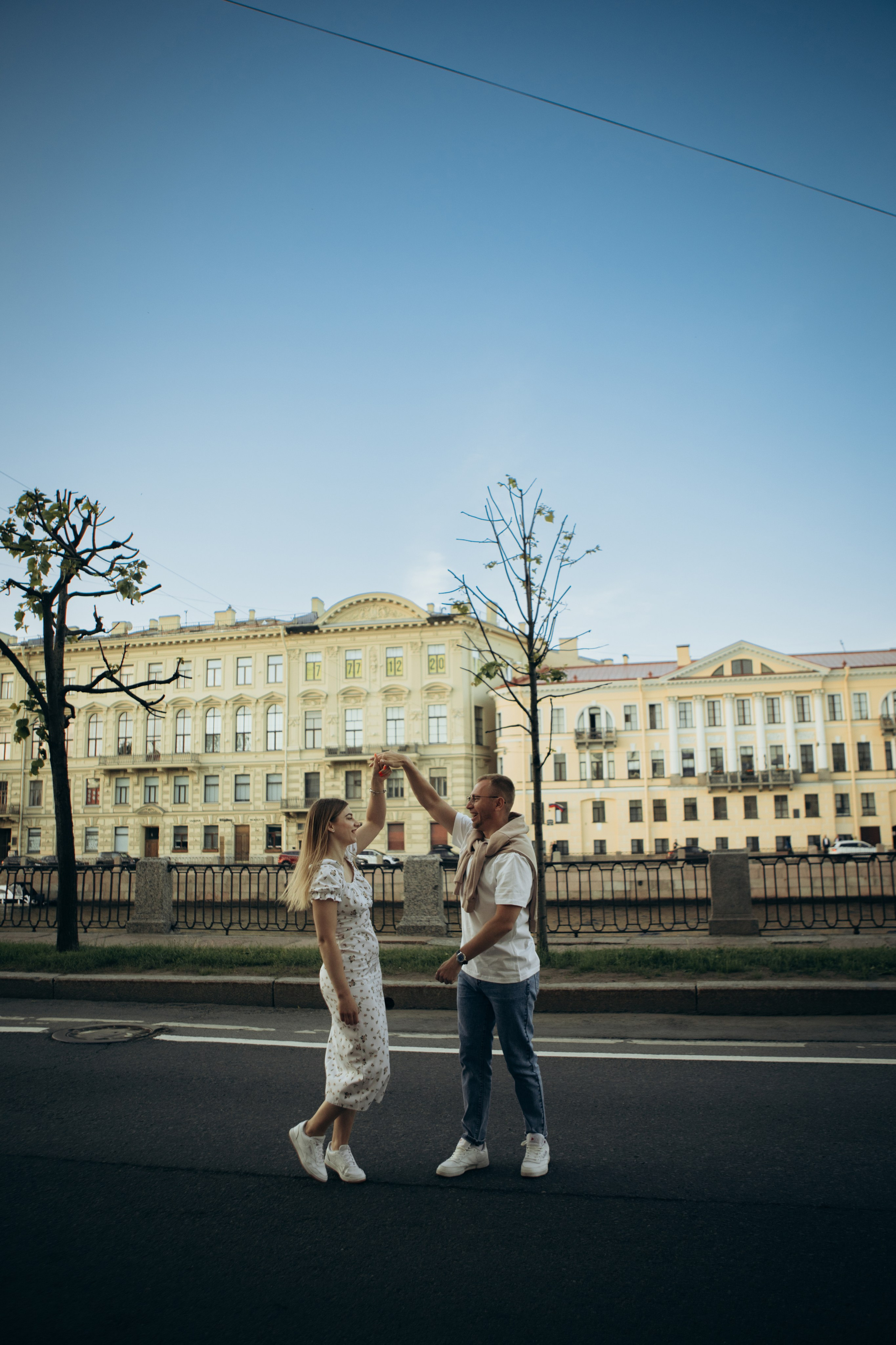 Анастасия и Александр. Klerout Photographer