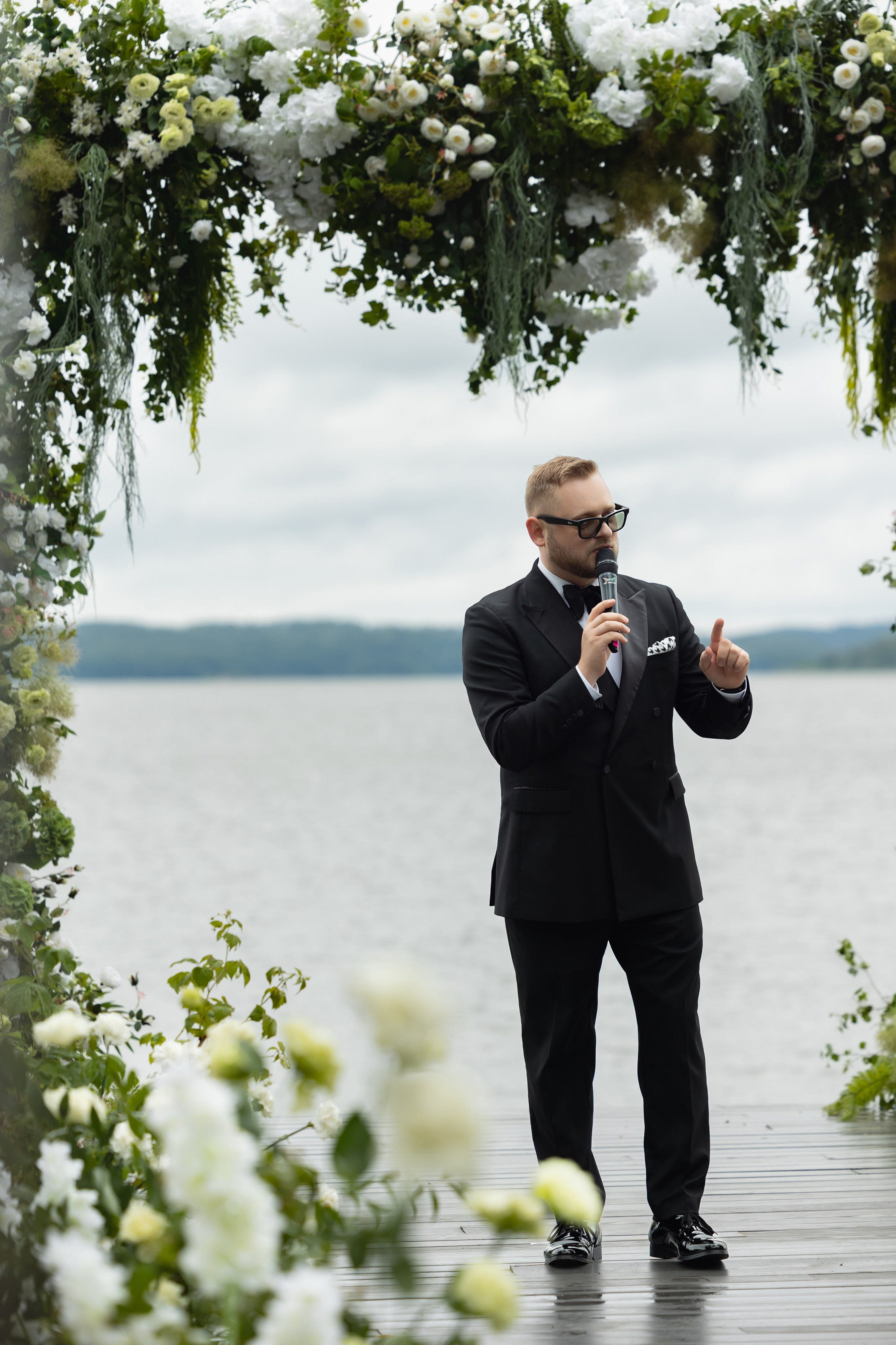 Владимир & Яна. Фотограф Москва Людмила Белова