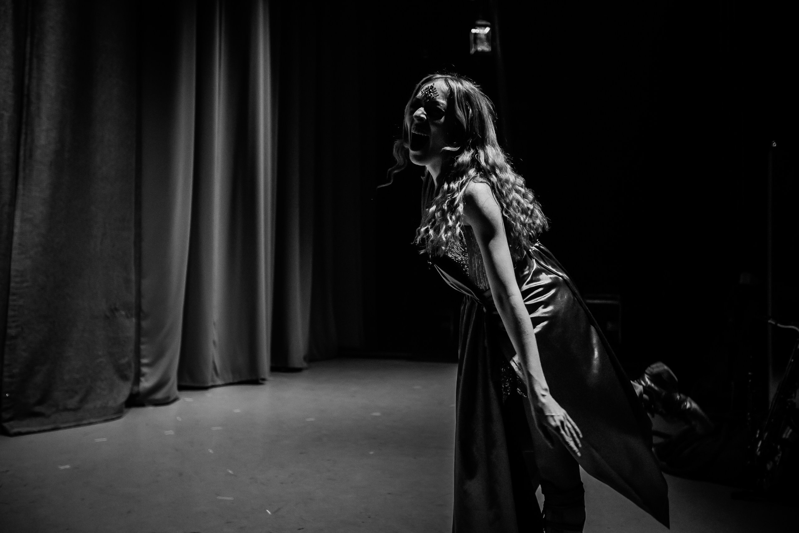 Первый в мире танцующий оркестр«Concord Orchestra». Обо мне