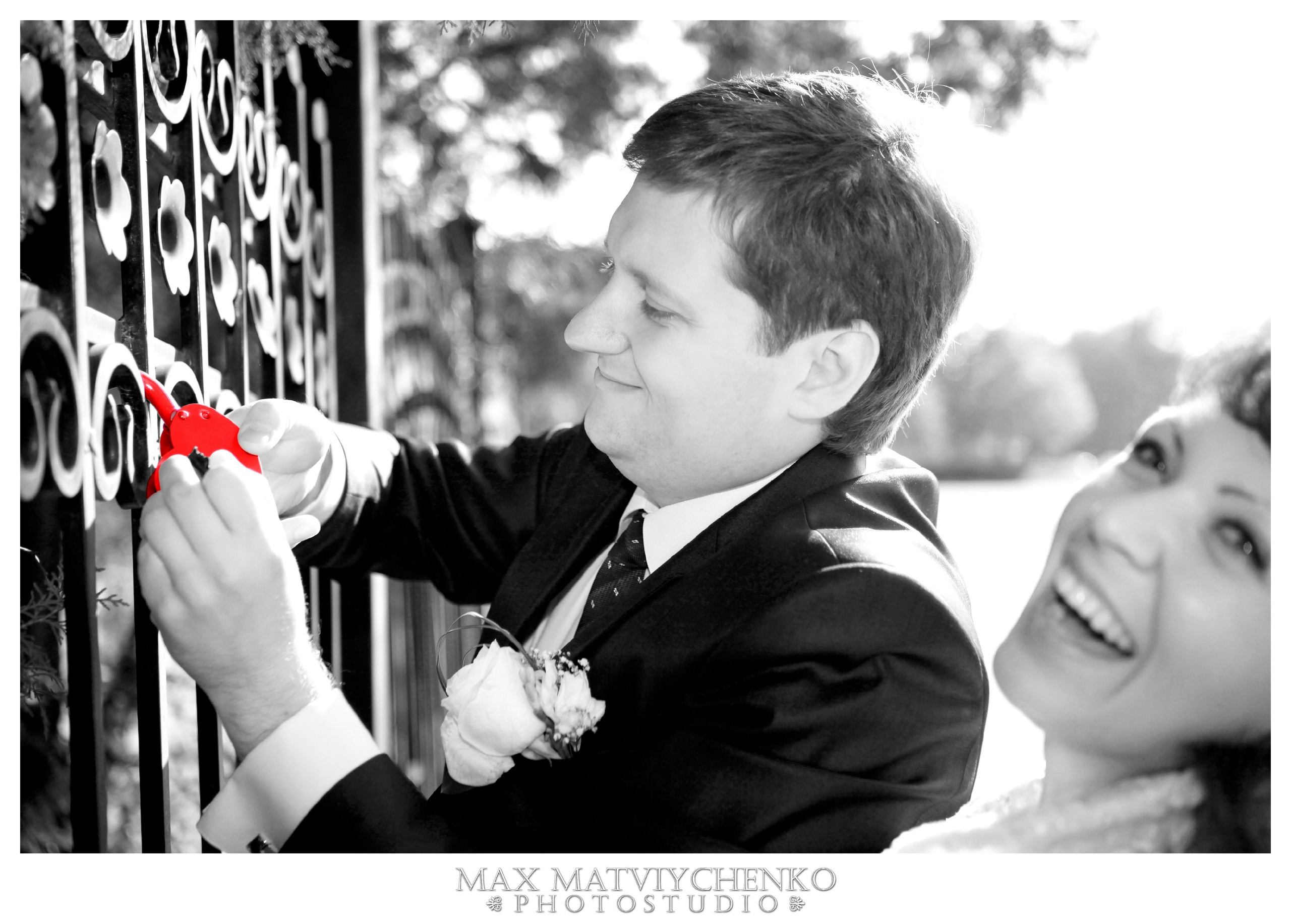 Лучшие для печати/Best for printing. Максим Матвийченко и Виктория Басова профессионалы своего дела