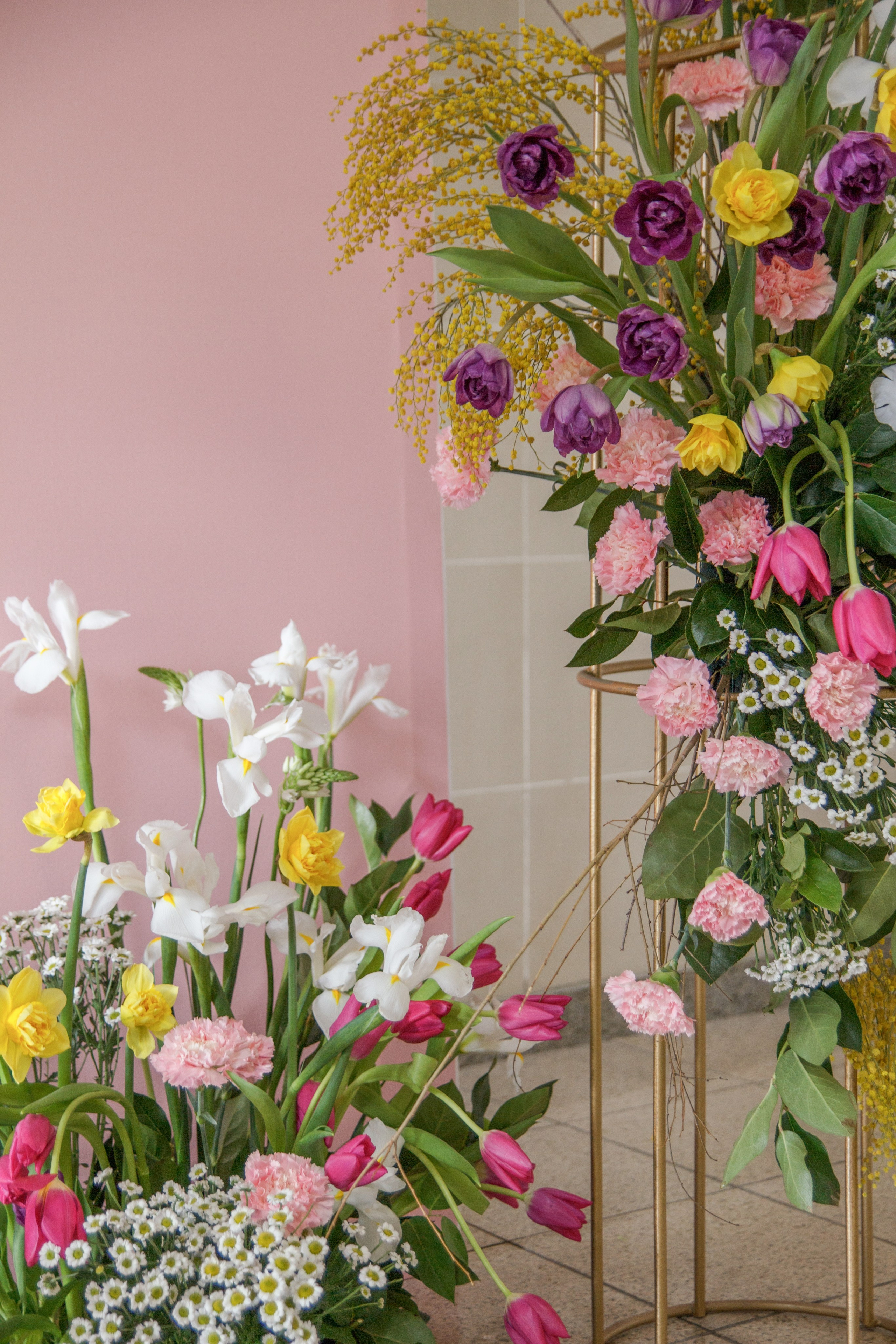 День рождения Татьяна. Ксения Почтарь. Декоратор и флорист, город Владивосток