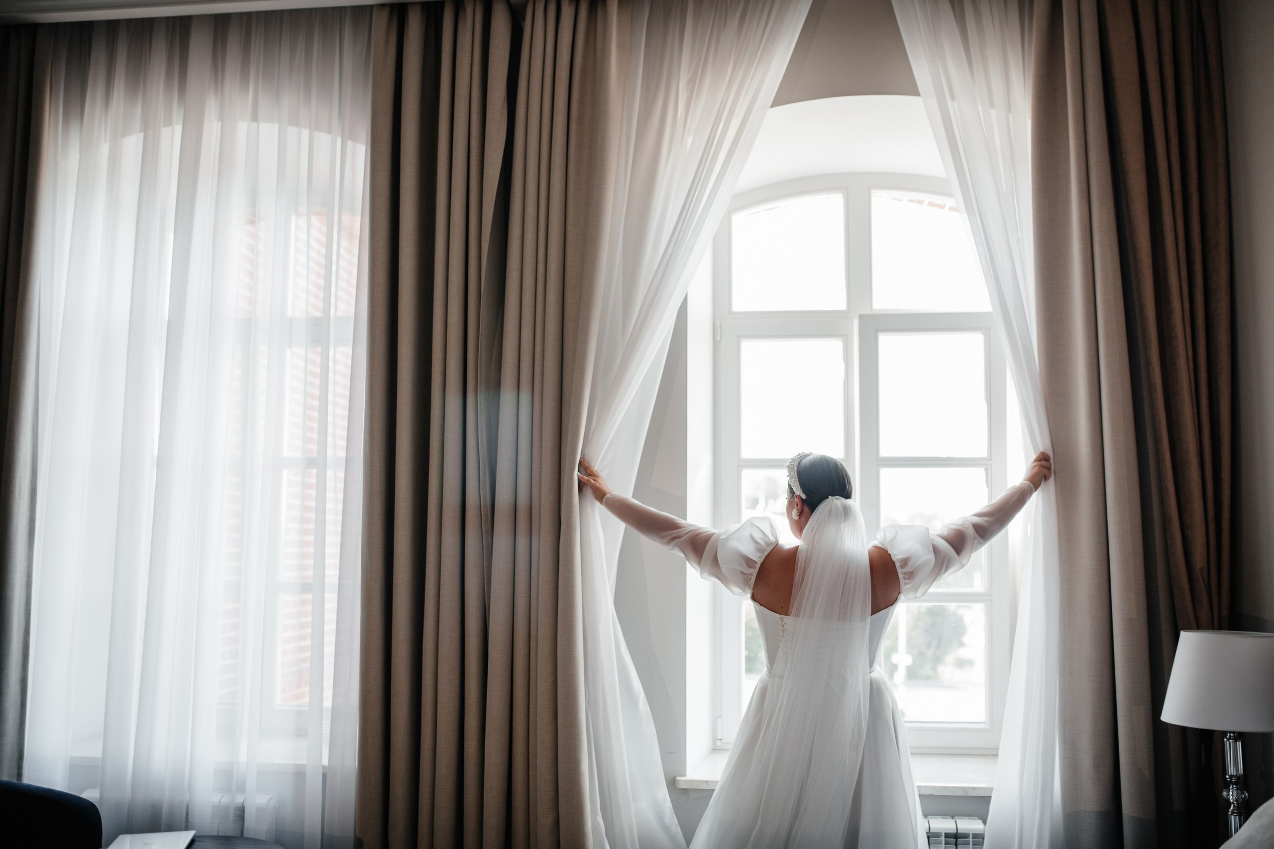 Юра & Аня. Анастасия Гольнева