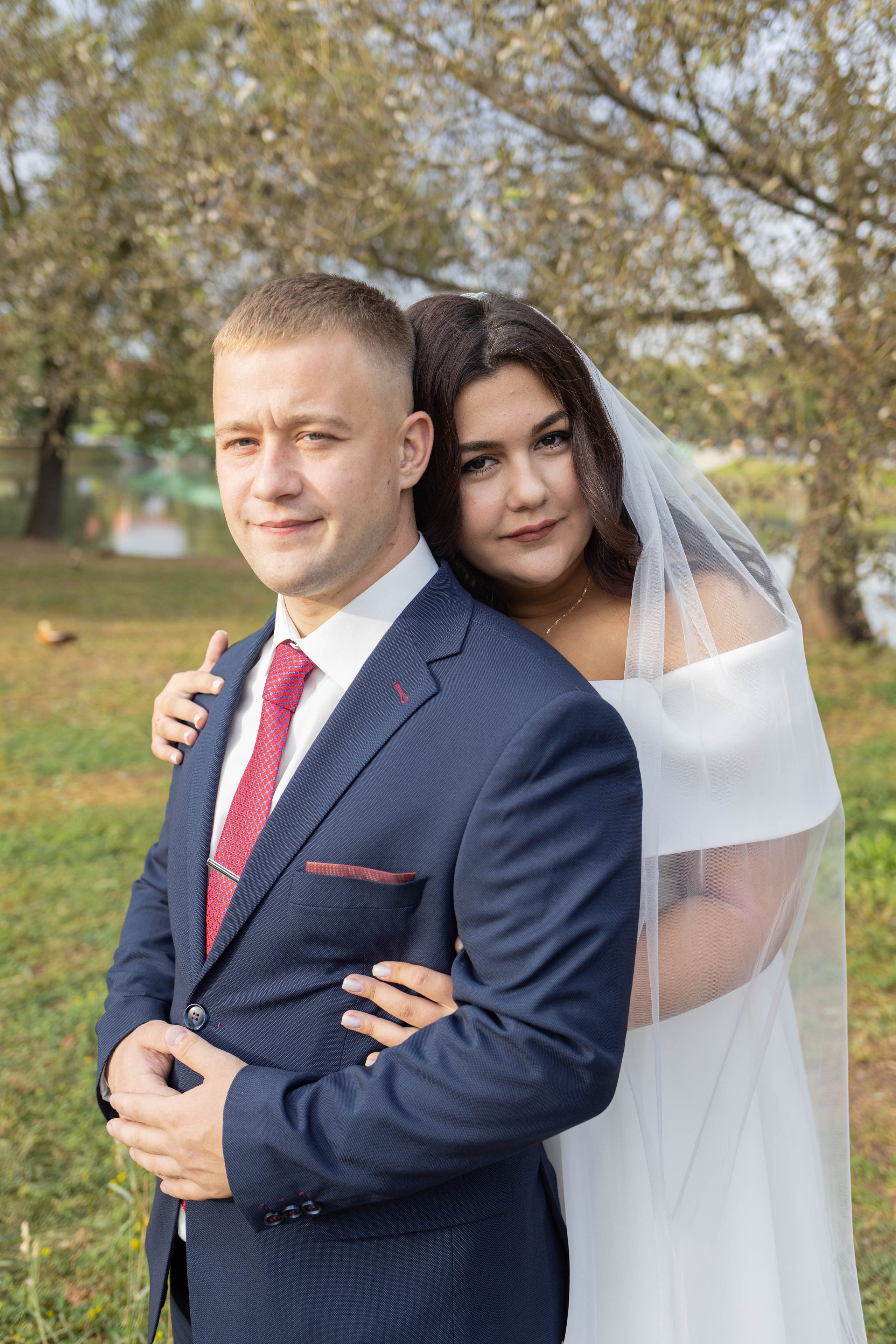 Эльдар и Анастасия. Главная