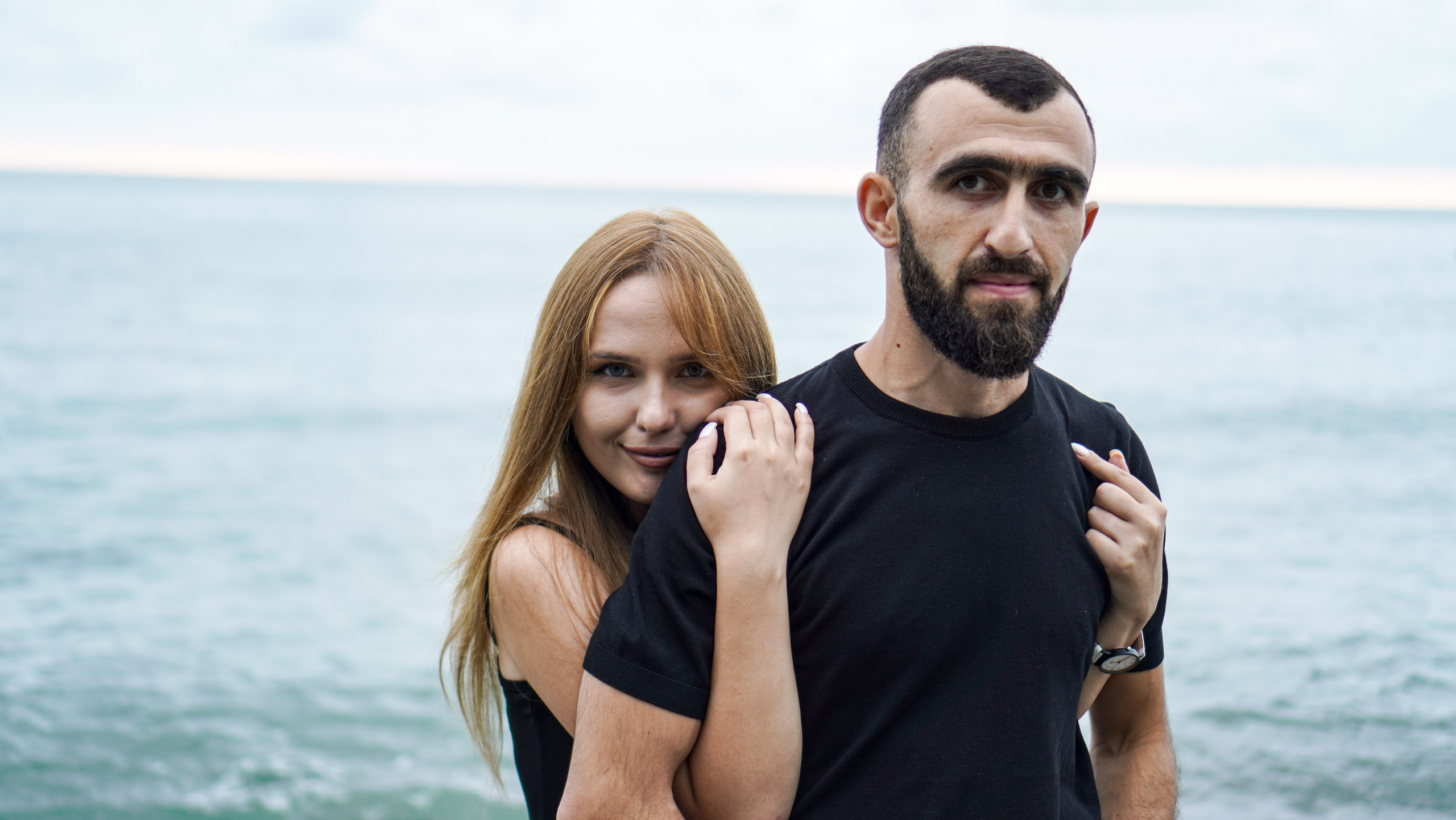 Фотосессия молодоженов. Фото-ВидеоПродакшен для экспертов и брендов