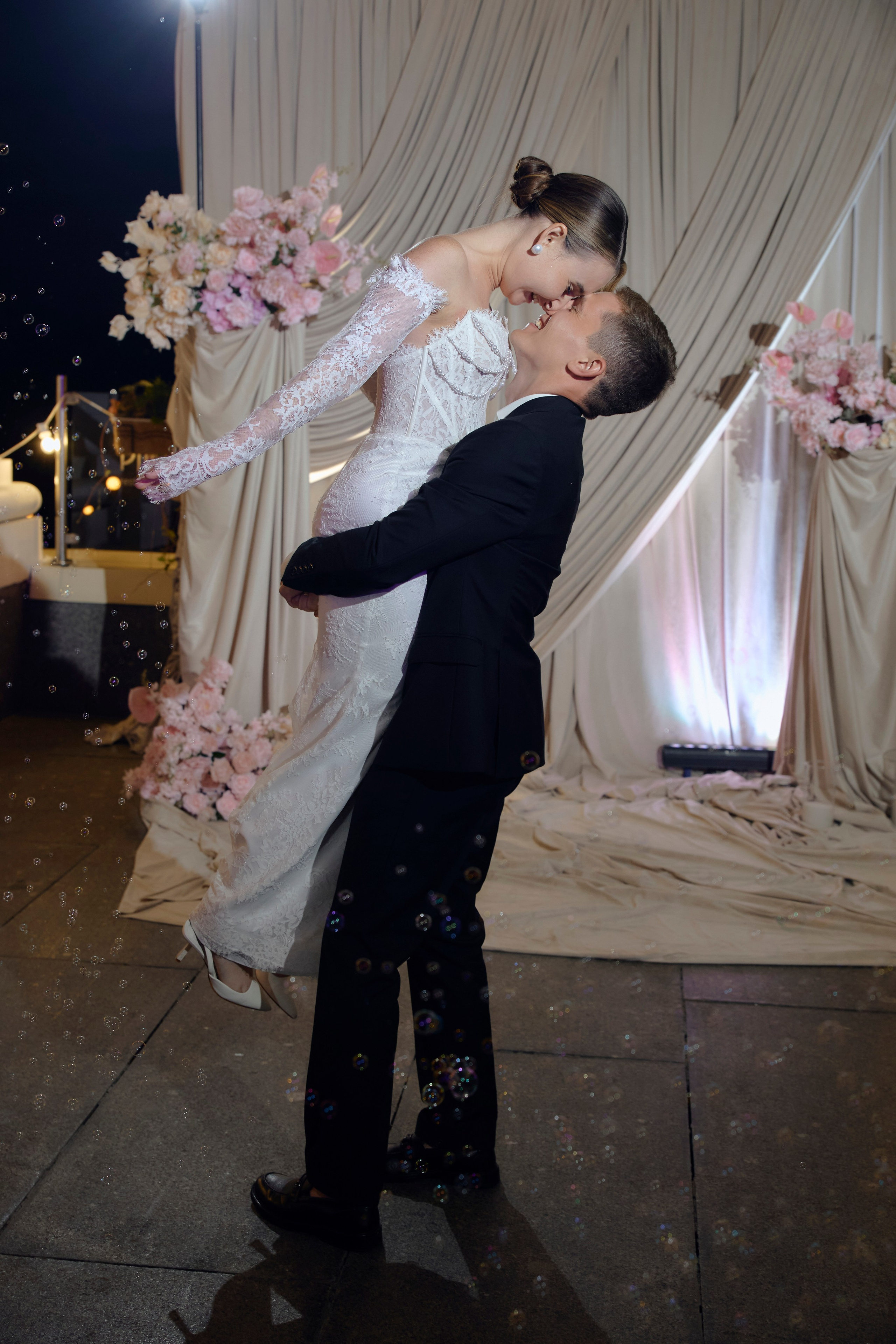 Владислав & Ирина. Свадебный и портретный фотограф в Саранске Алексей Миганов