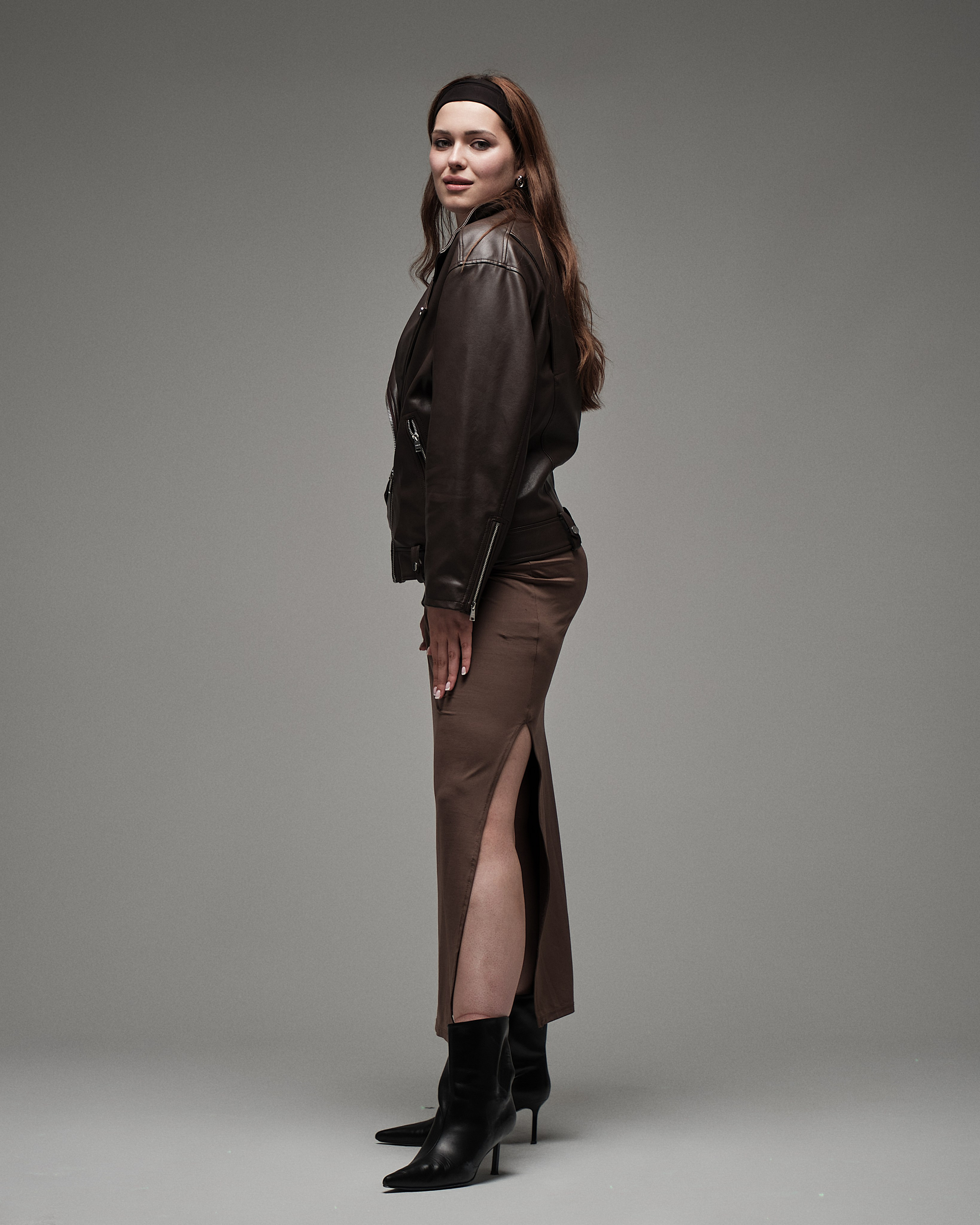 Катерина. Студийный фотограф в Москве Илья Сухов