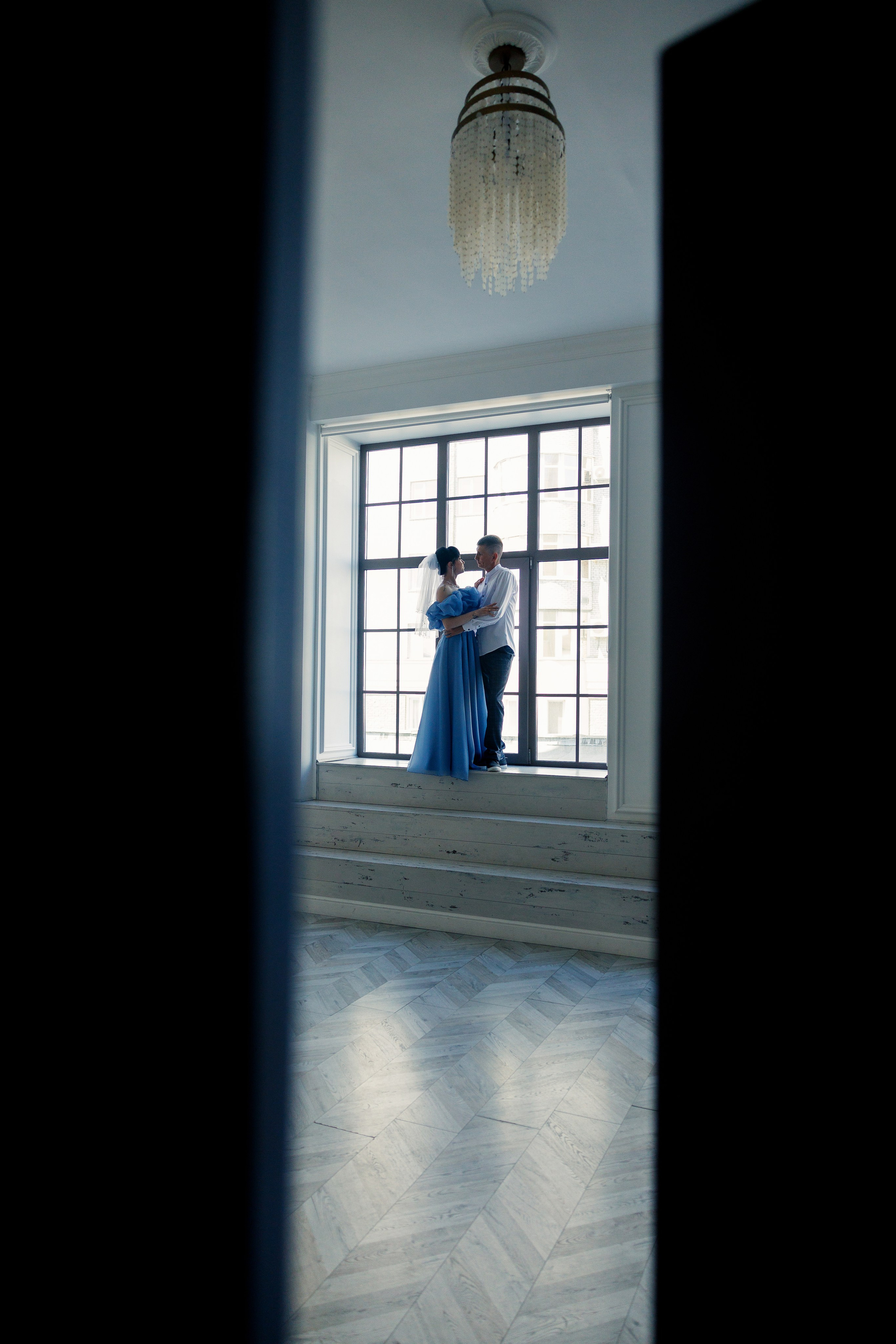 Денис и Алина. Дмитрий Белим — Семейный фотограф в Омске | Фотосессии для беременных и малышей