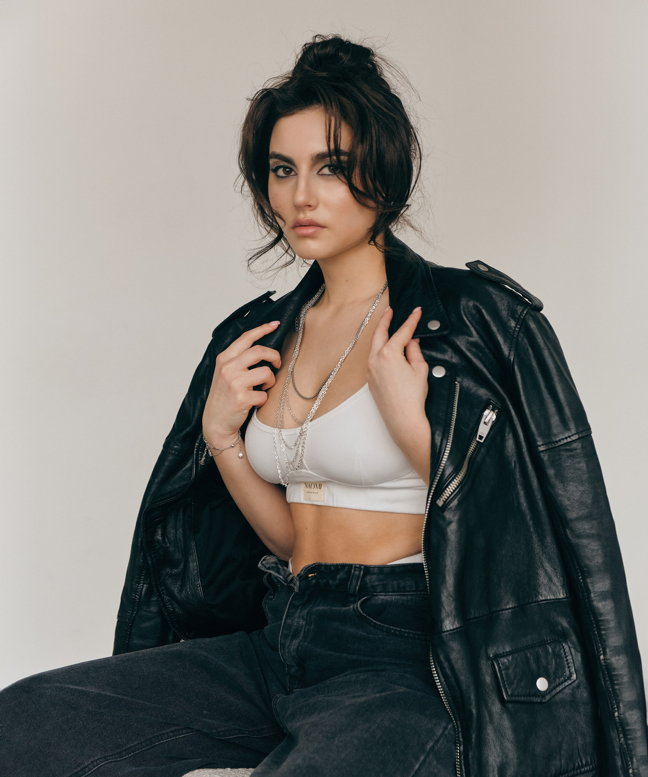 MASHA. Фотограф и видеограф в Санкт-Петербурге Прилепин Слава