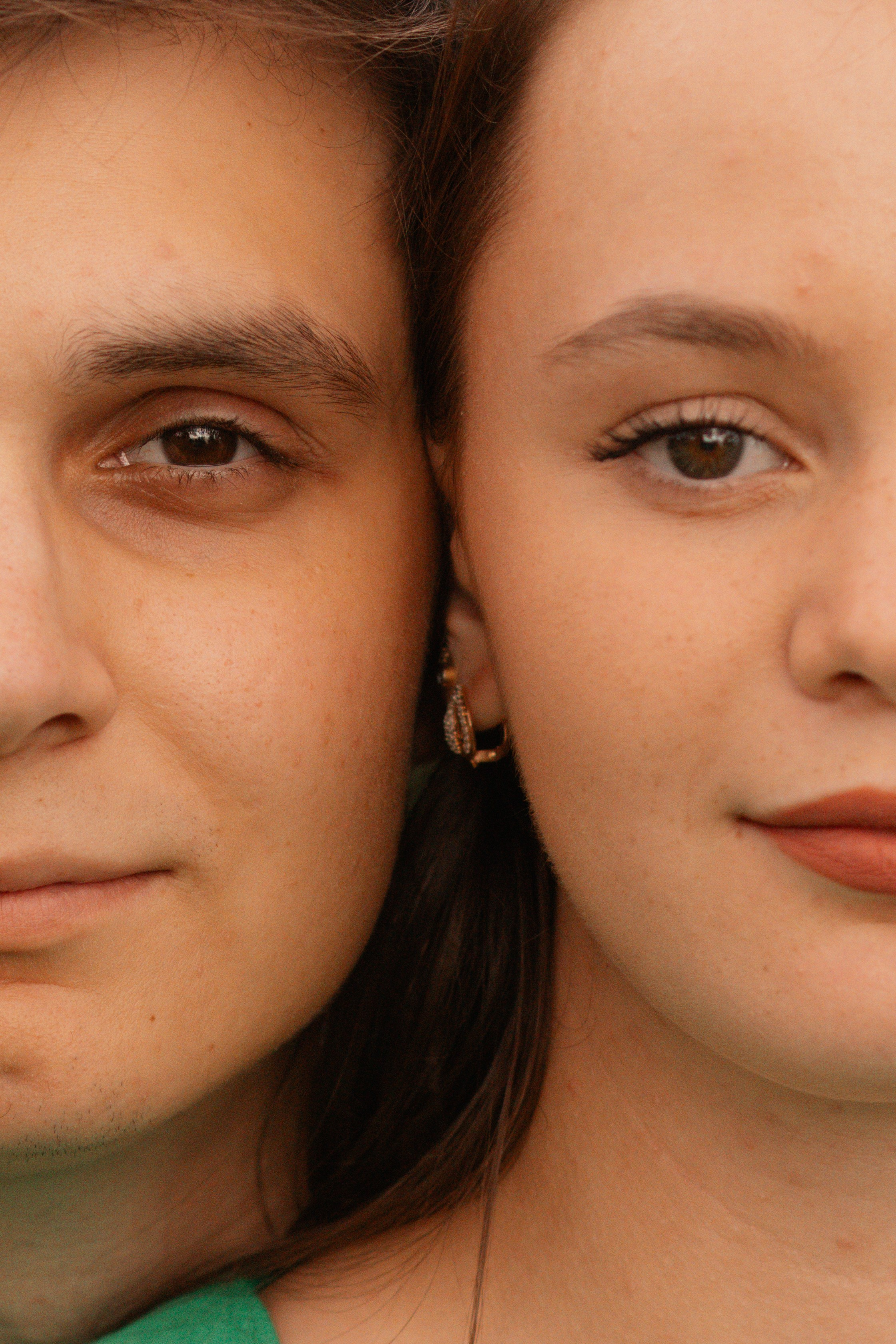 Даниил и Мария. Семейный фотограф в Вышнем Волочке — Ульяна Иванова | Фотосессии для всей семьи