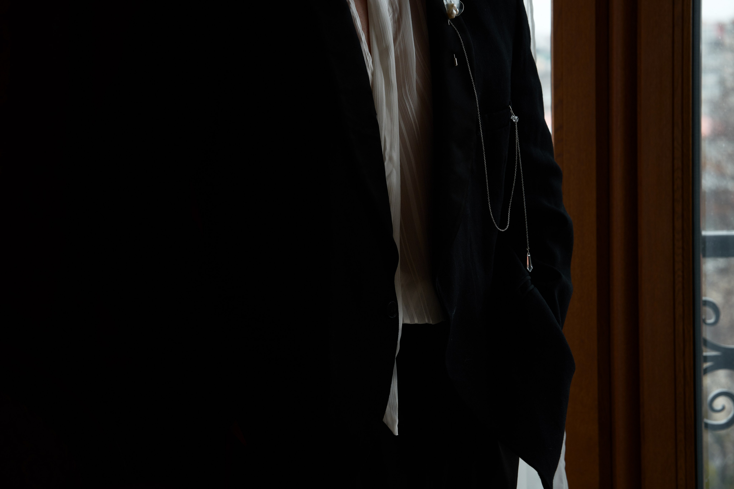 Садебная в отеле. Свадебный фотограф Виктория Роса