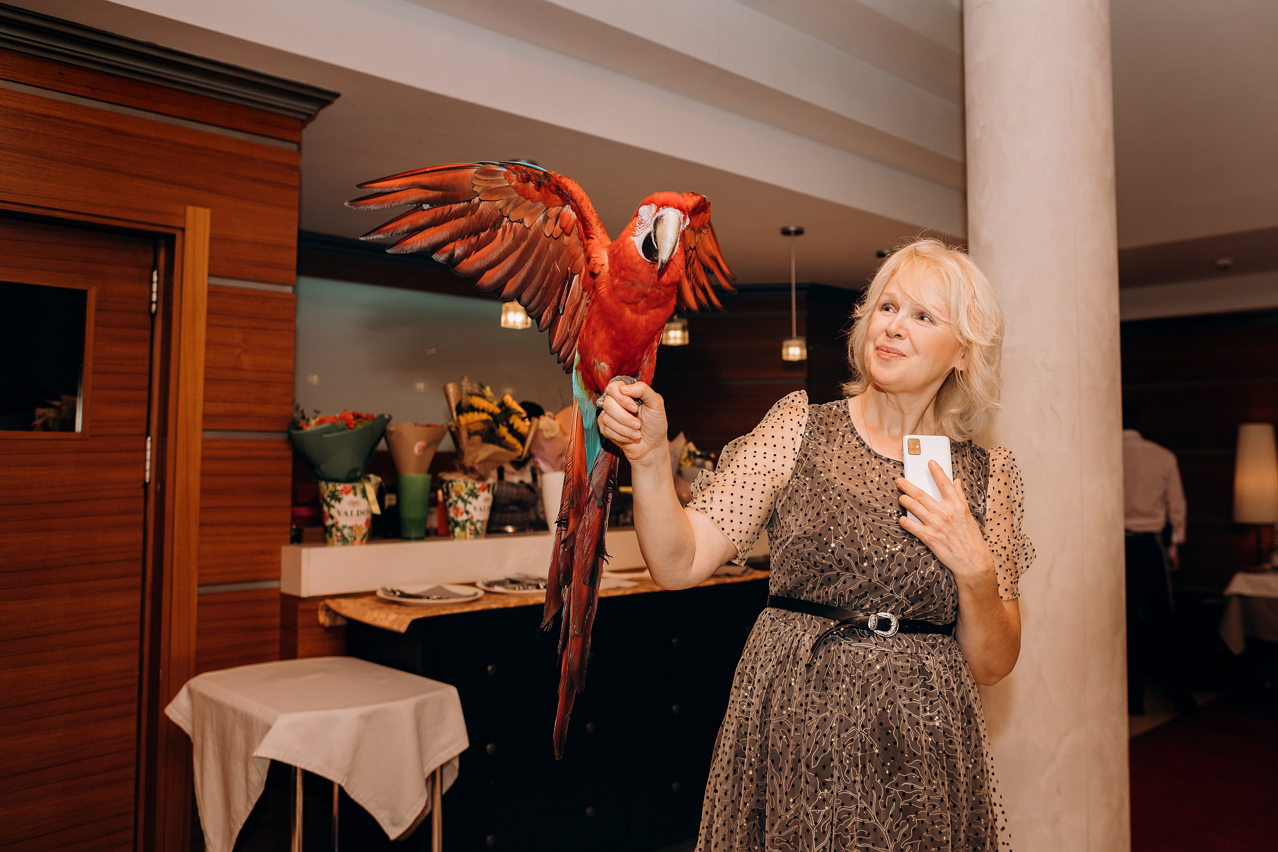 Тамуна 4 года. Портретный фотограф в Москве и МО Зимина Татьяна