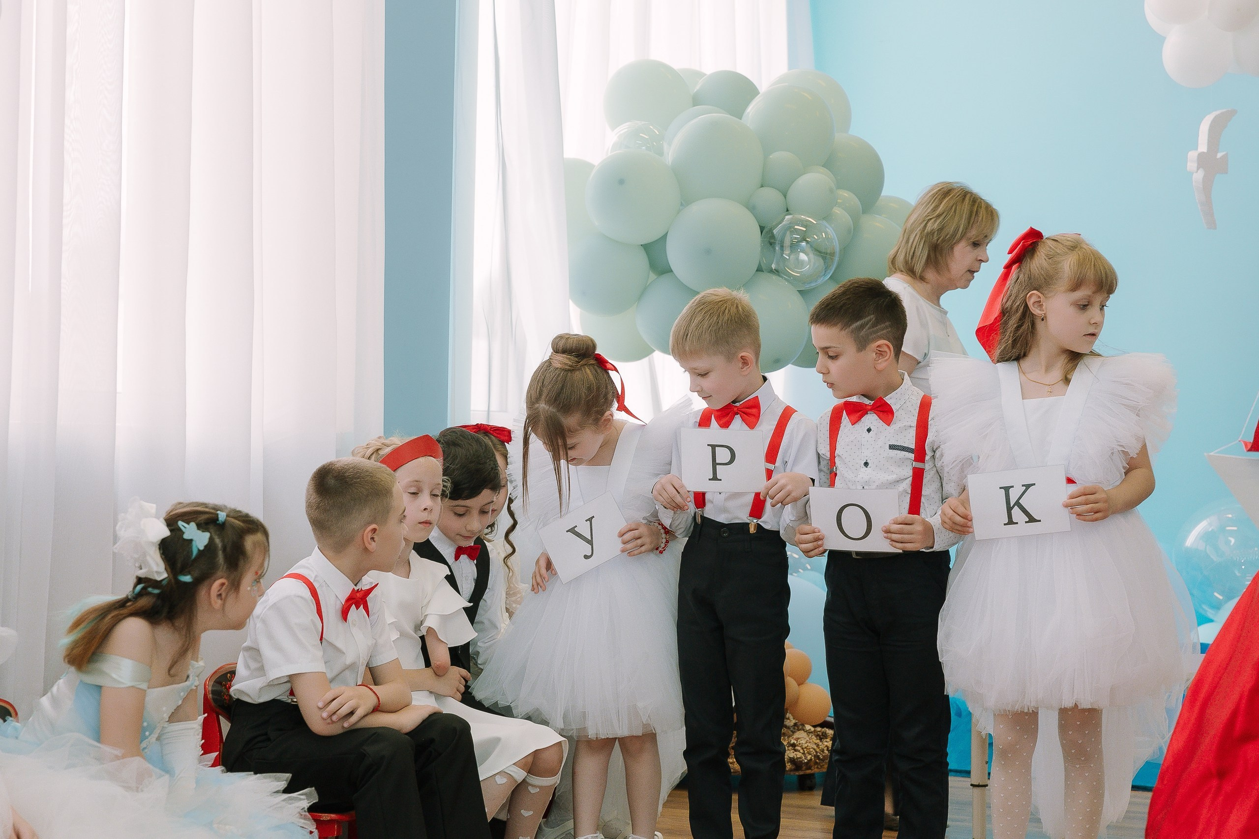 Выпускной 10 ДС. Выпускные альбомы Натальи Бутко: Новороссийск, Анапа, Геленджик