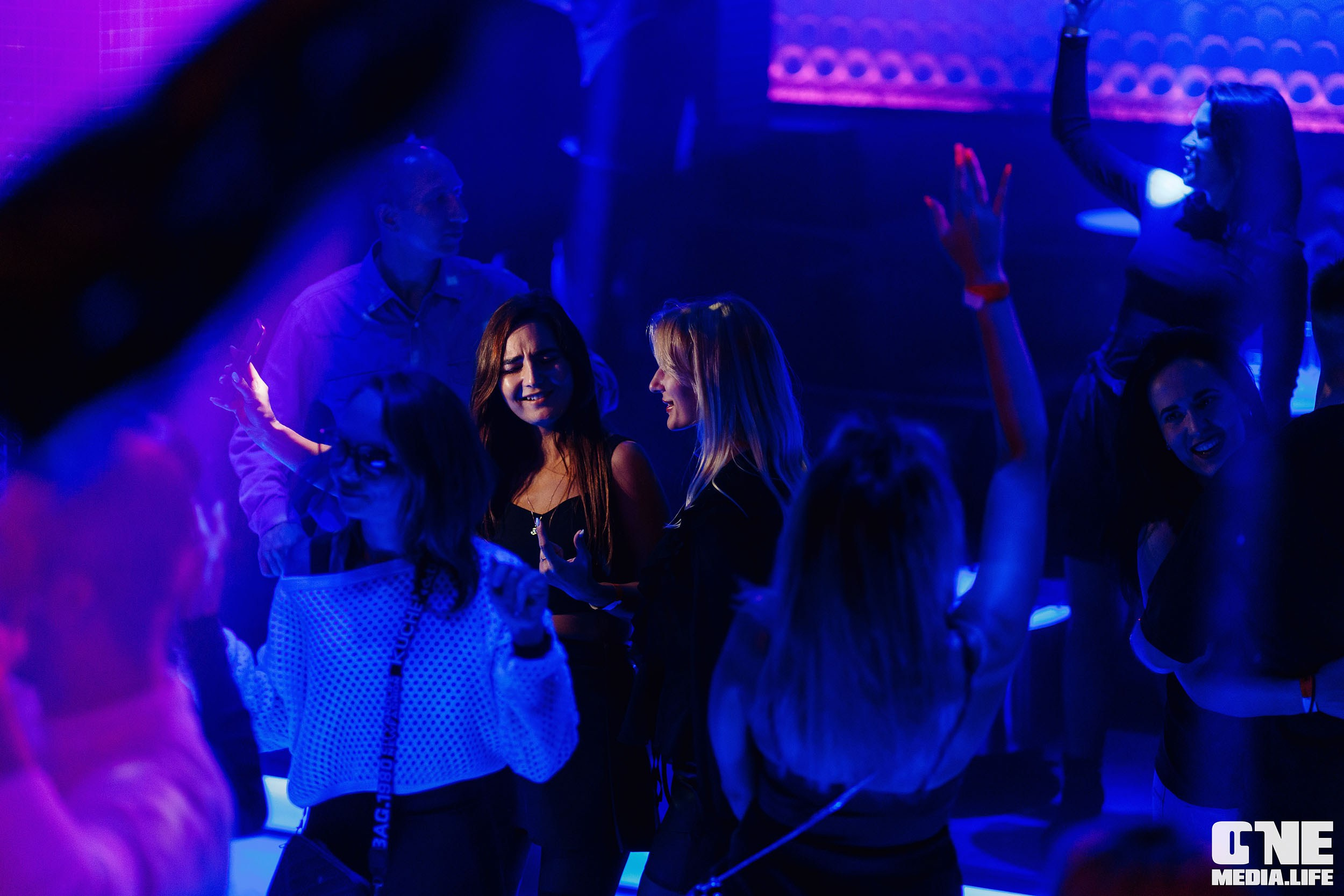 Фоторепортаж из РК Планета. One Media Life: фоторепортажи, фотоотчеты с мероприятий и заведений