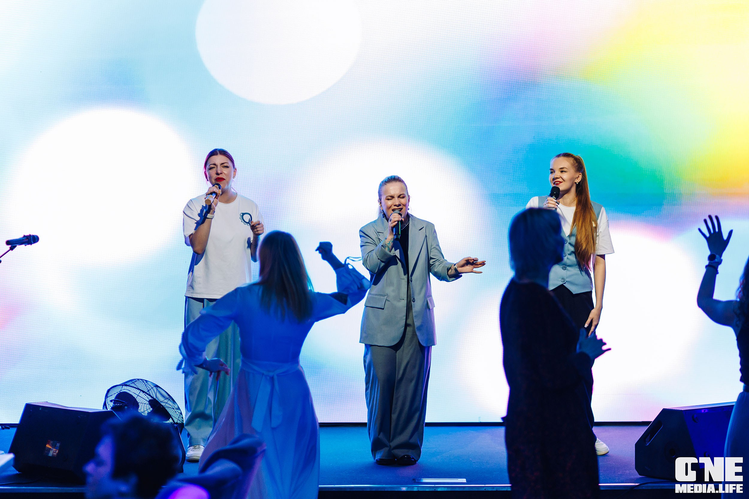 Фоторепортаж из ресторана Океан. One Media Life: фоторепортажи, фотоотчеты с мероприятий и заведений