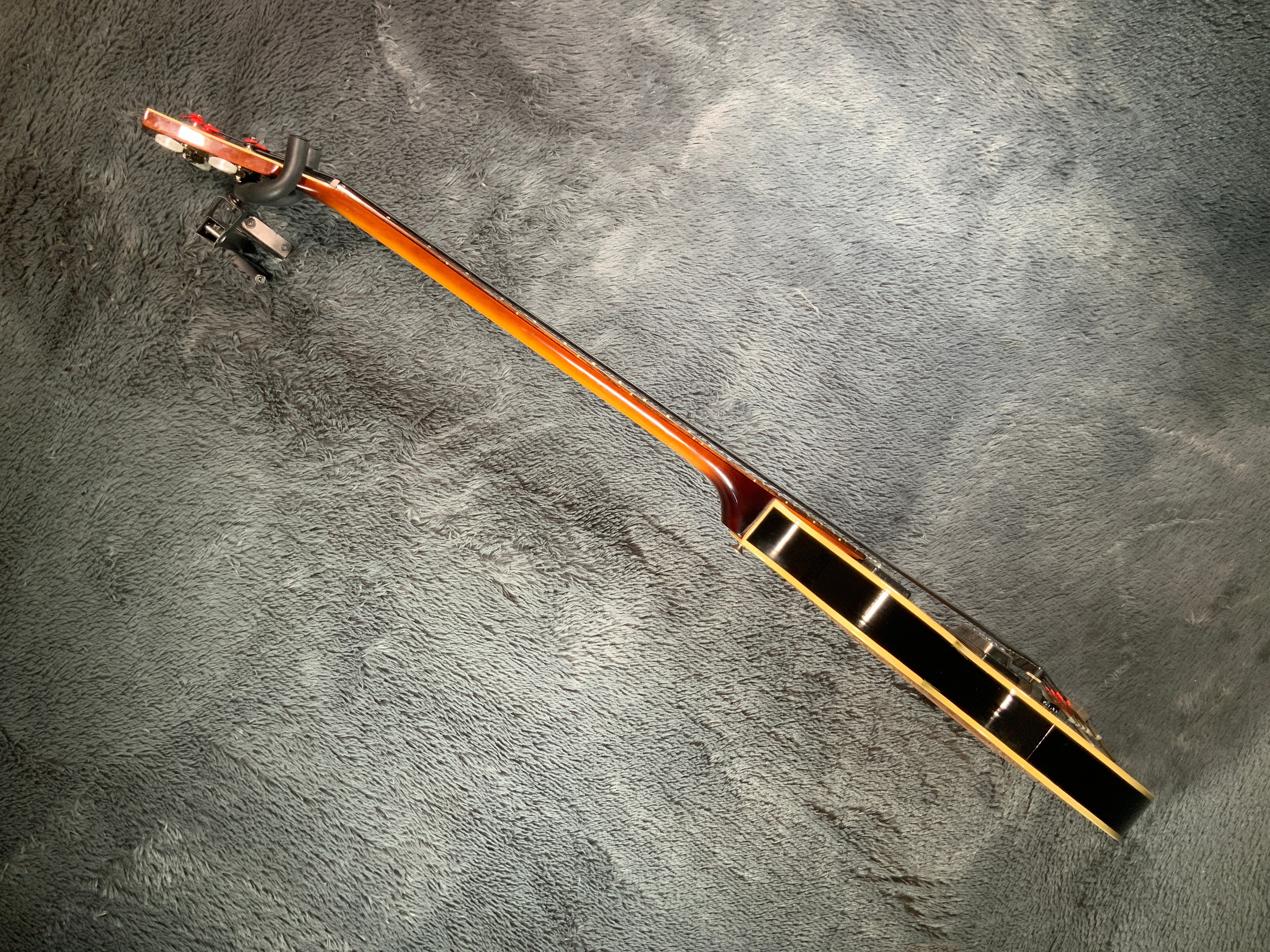 Norwegian Wood Vaio Bass