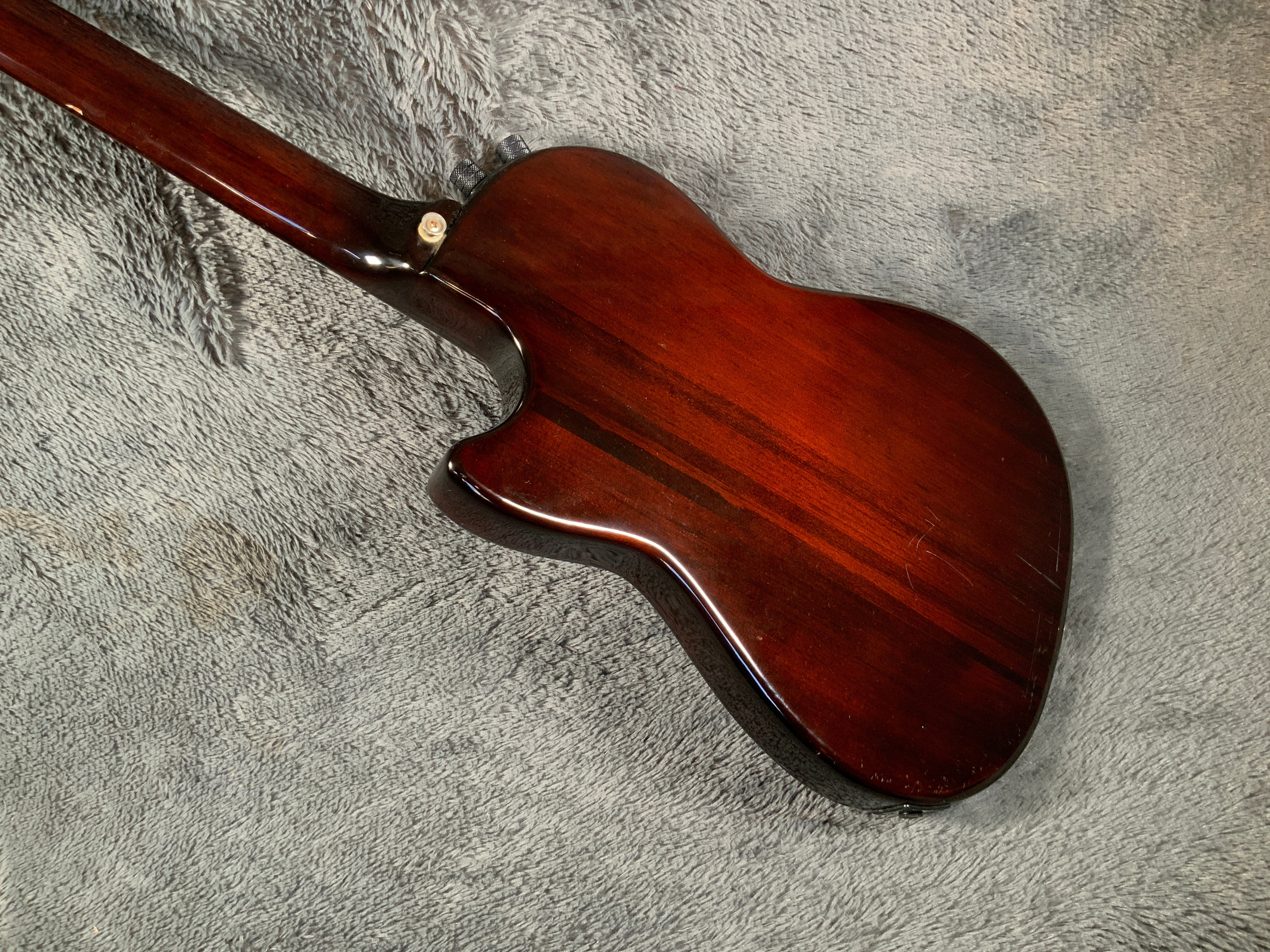 Gallagher AN2 Nylon Korea 80-90's