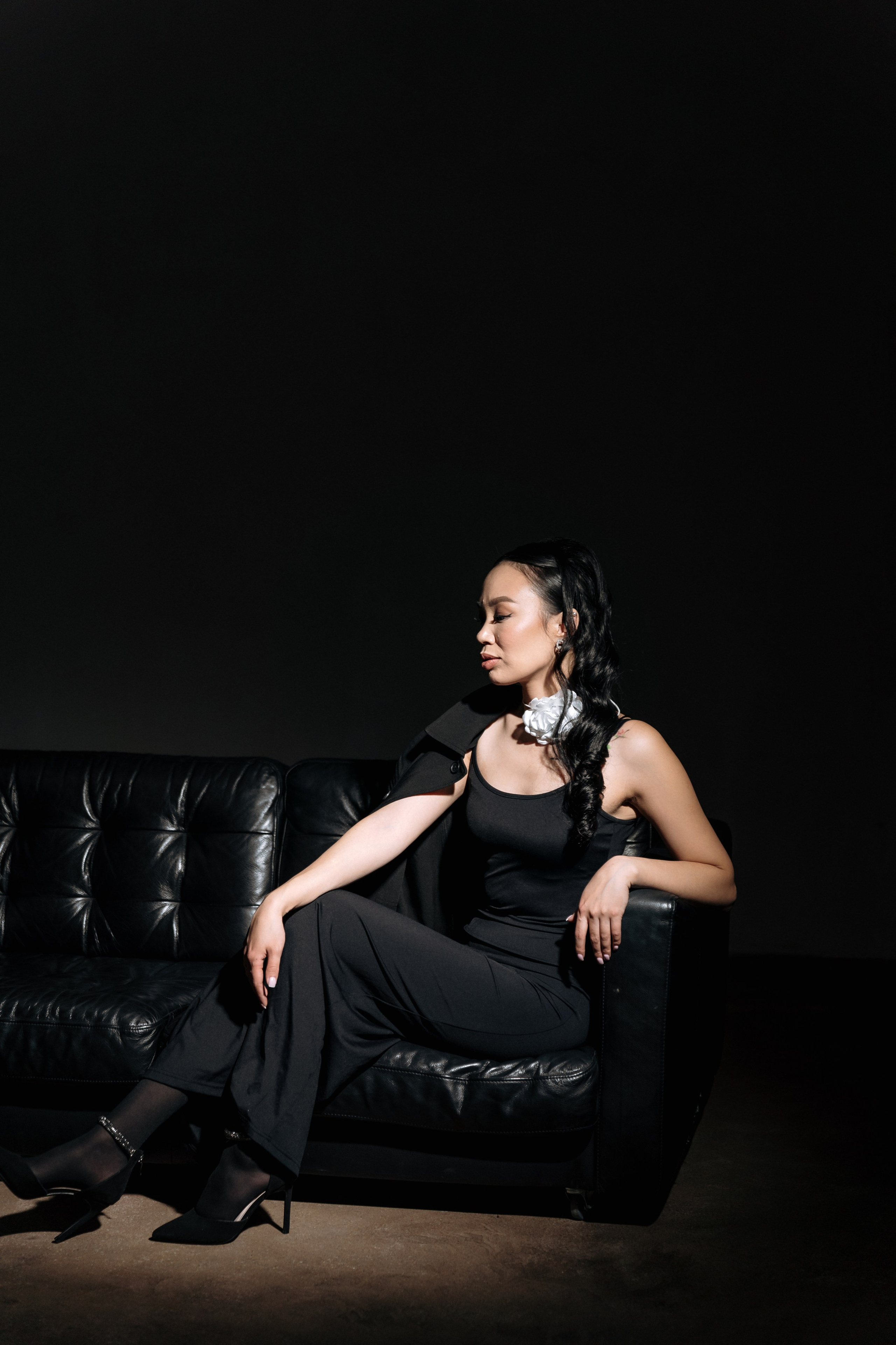 Намжил и Долгора. Фотограф Улан-Удэ