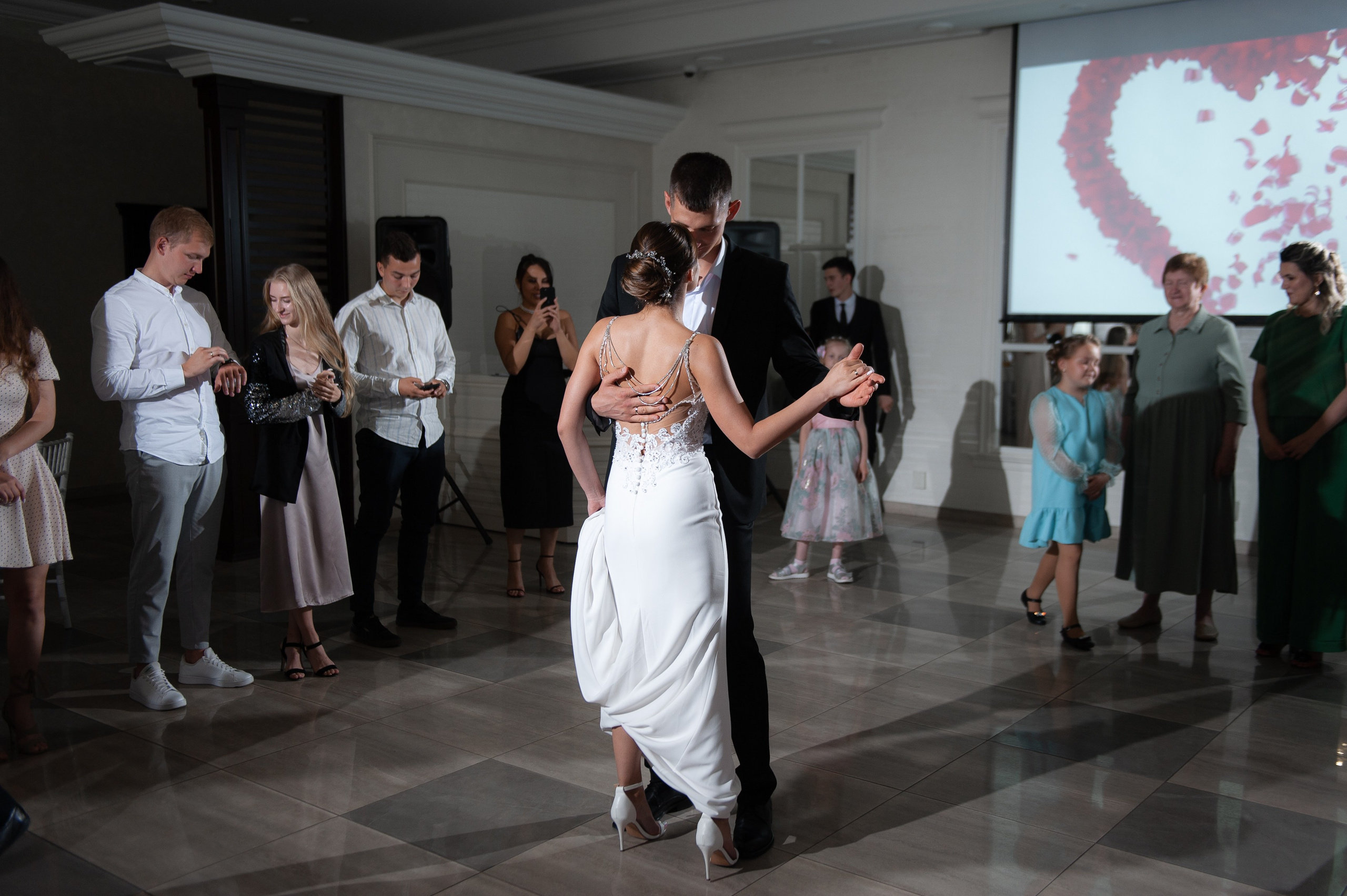 Константин и Татьяна. Главная